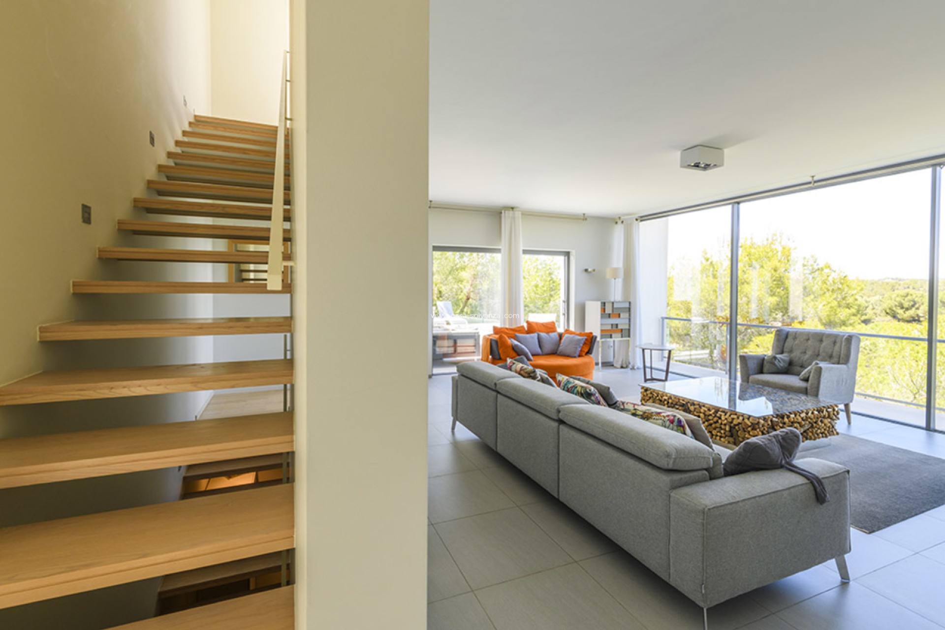 Reventa - Villa - Las Colinas Golf Resort - Costa Blanca