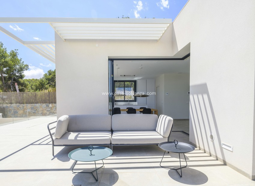 Reventa - Villa - Las Colinas Golf Resort - Costa Blanca