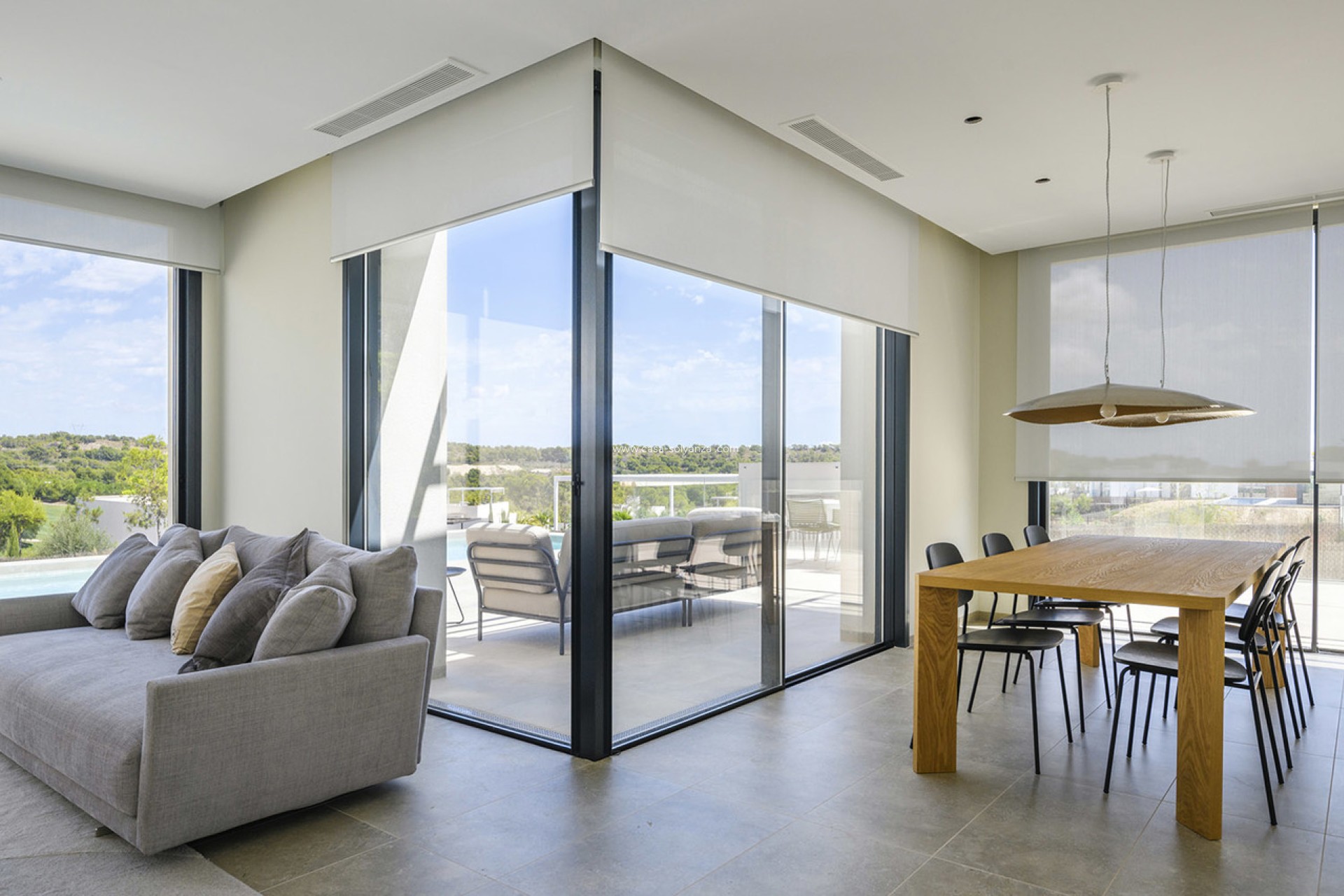 Reventa - Villa - Las Colinas Golf Resort - Costa Blanca