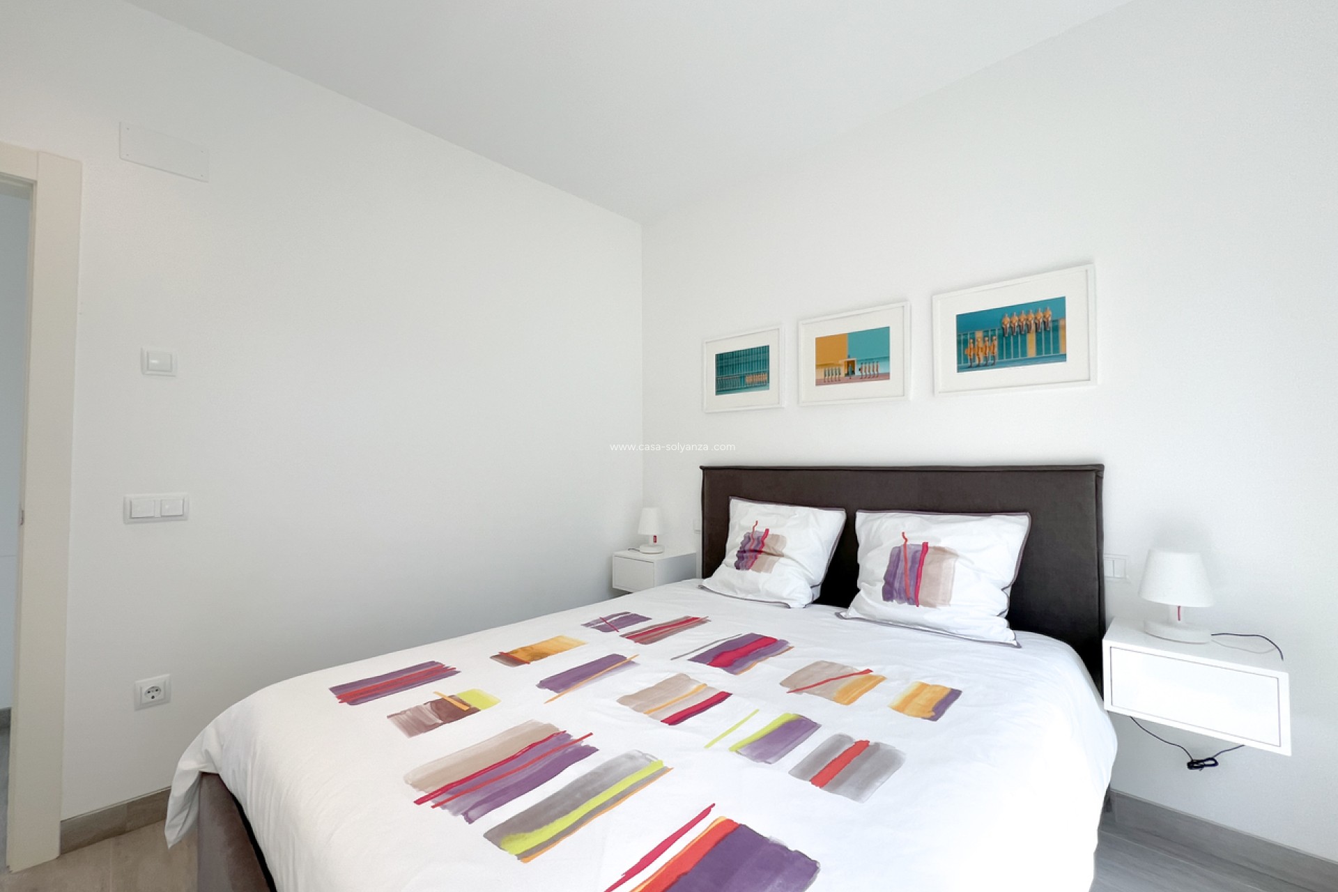 Reventa - Villa - Las Colinas Golf Resort - Costa Blanca