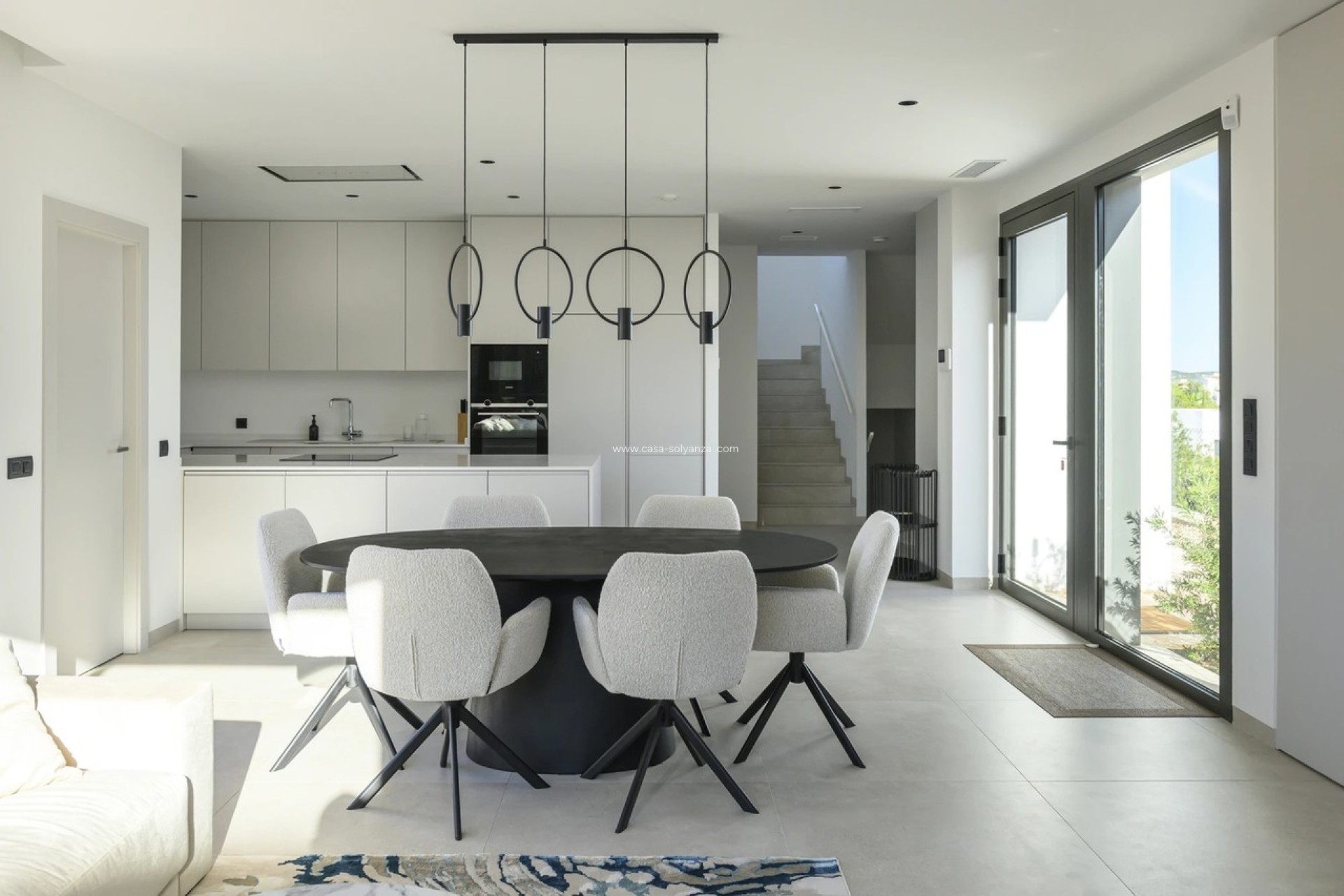 Reventa - Villa - Las Colinas Golf Resort - Costa Blanca