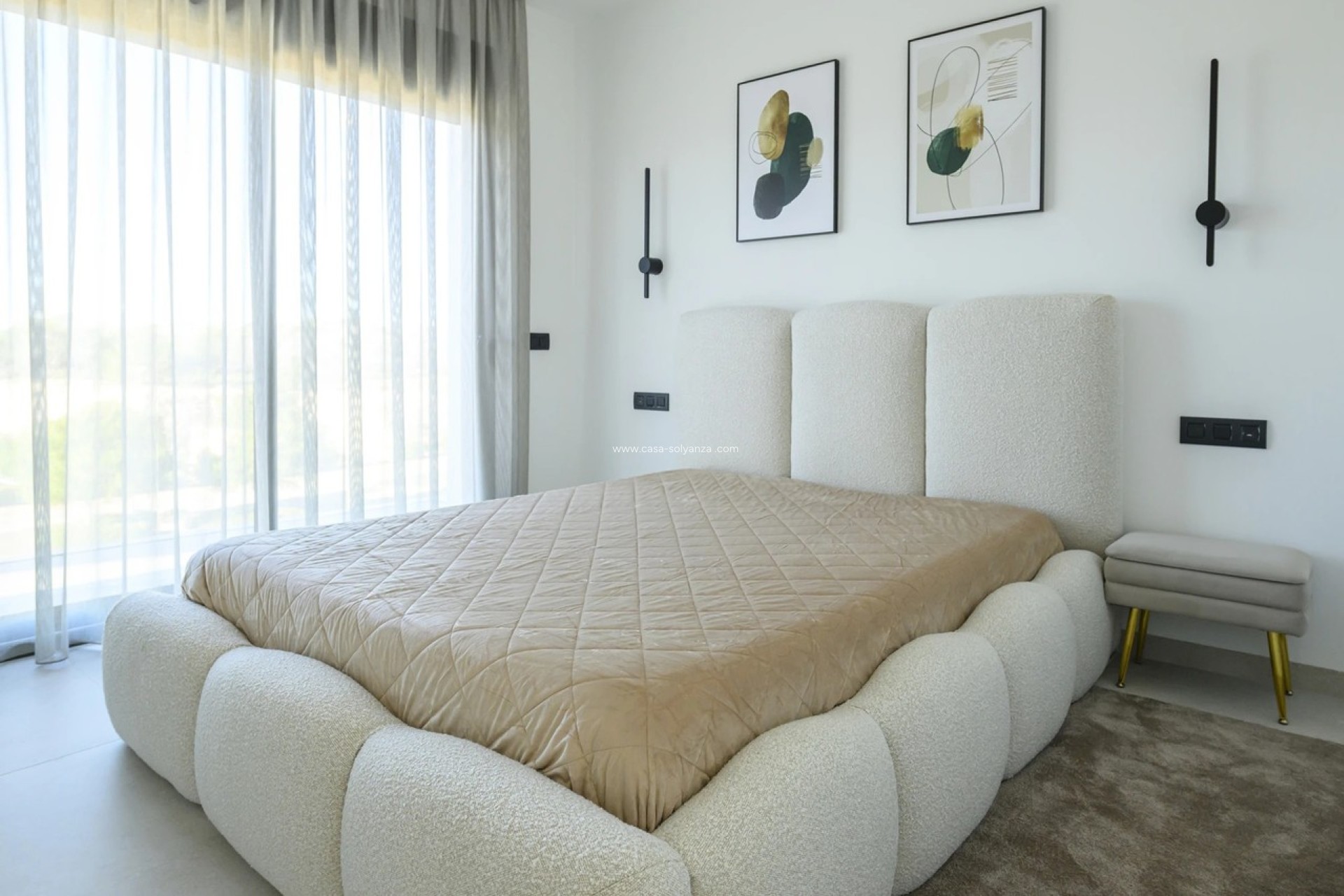 Reventa - Villa - Las Colinas Golf Resort - Costa Blanca