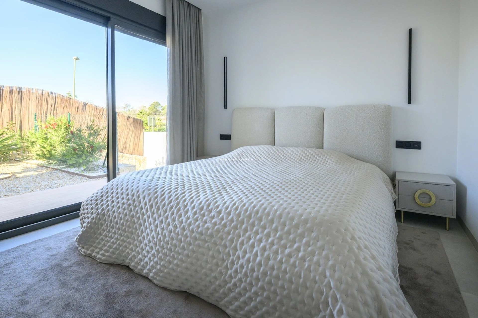 Reventa - Villa - Las Colinas Golf Resort - Costa Blanca