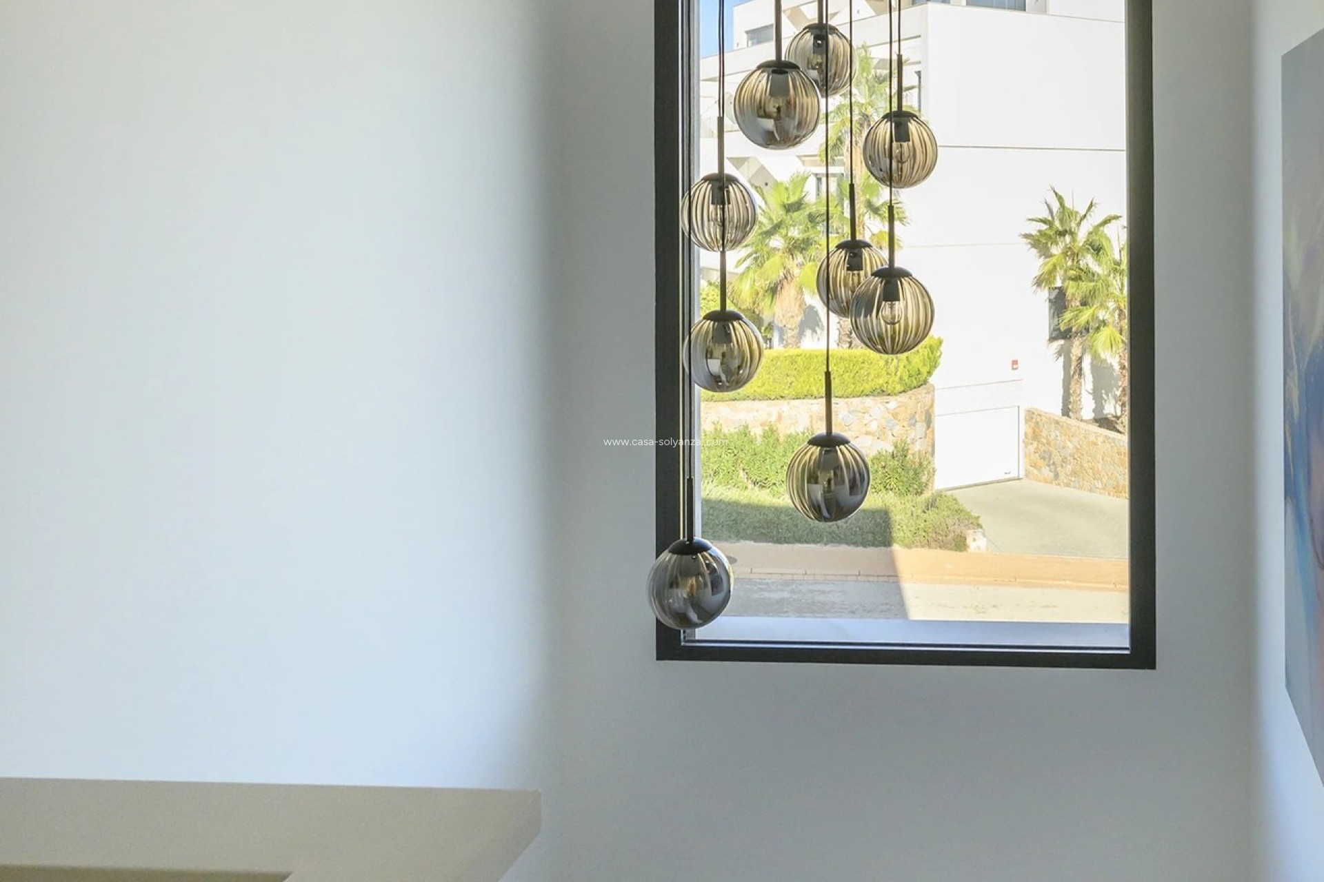 Reventa - Villa - Las Colinas Golf Resort - Costa Blanca