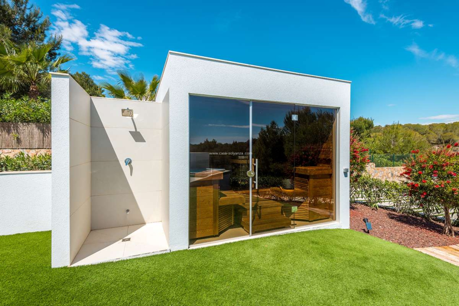 Reventa - Villa - Las Colinas Golf Resort - Costa Blanca