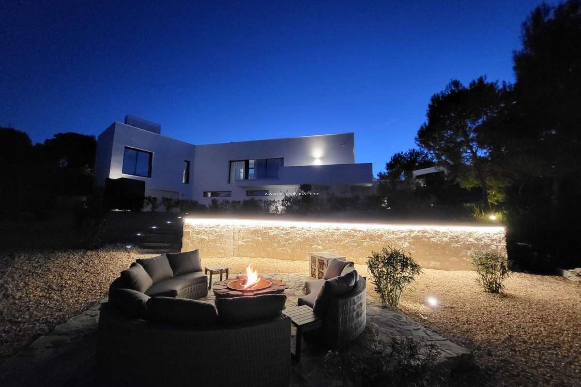 Reventa - Villa - Las Colinas Golf Resort - Costa Blanca