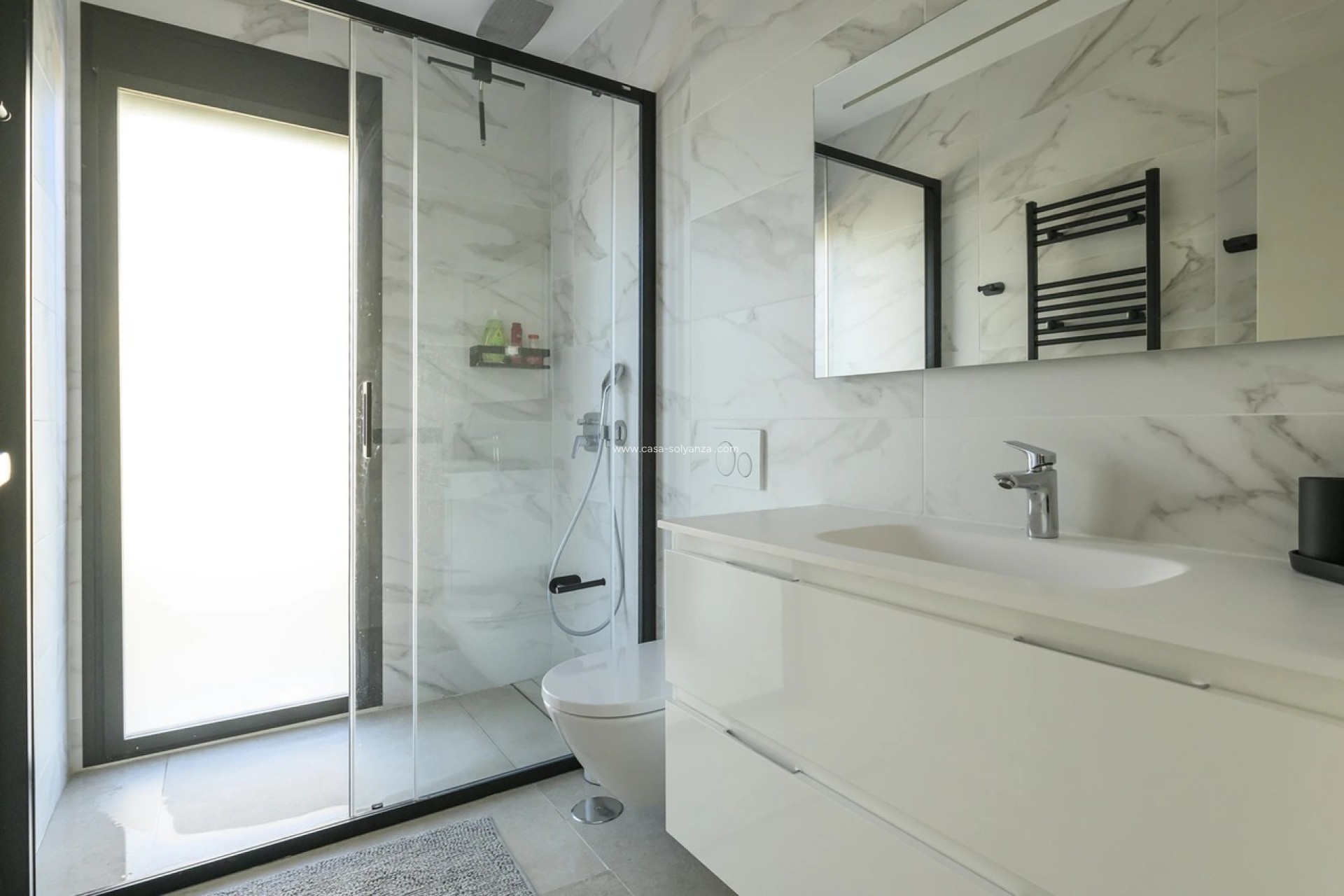 Reventa - Villa - Las Colinas Golf Resort - Costa Blanca