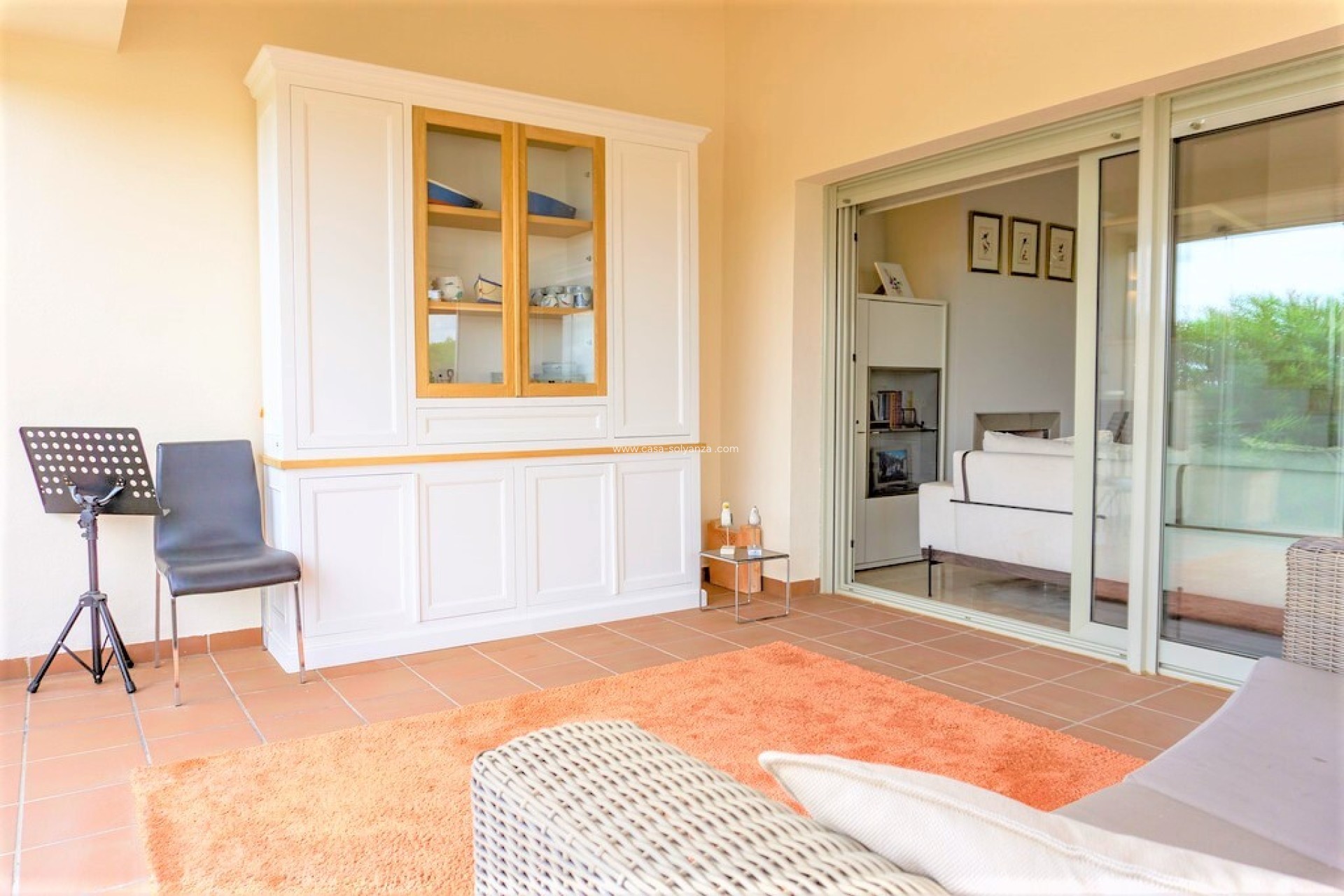 Reventa - Villa - Las Colinas Golf Resort - Inland