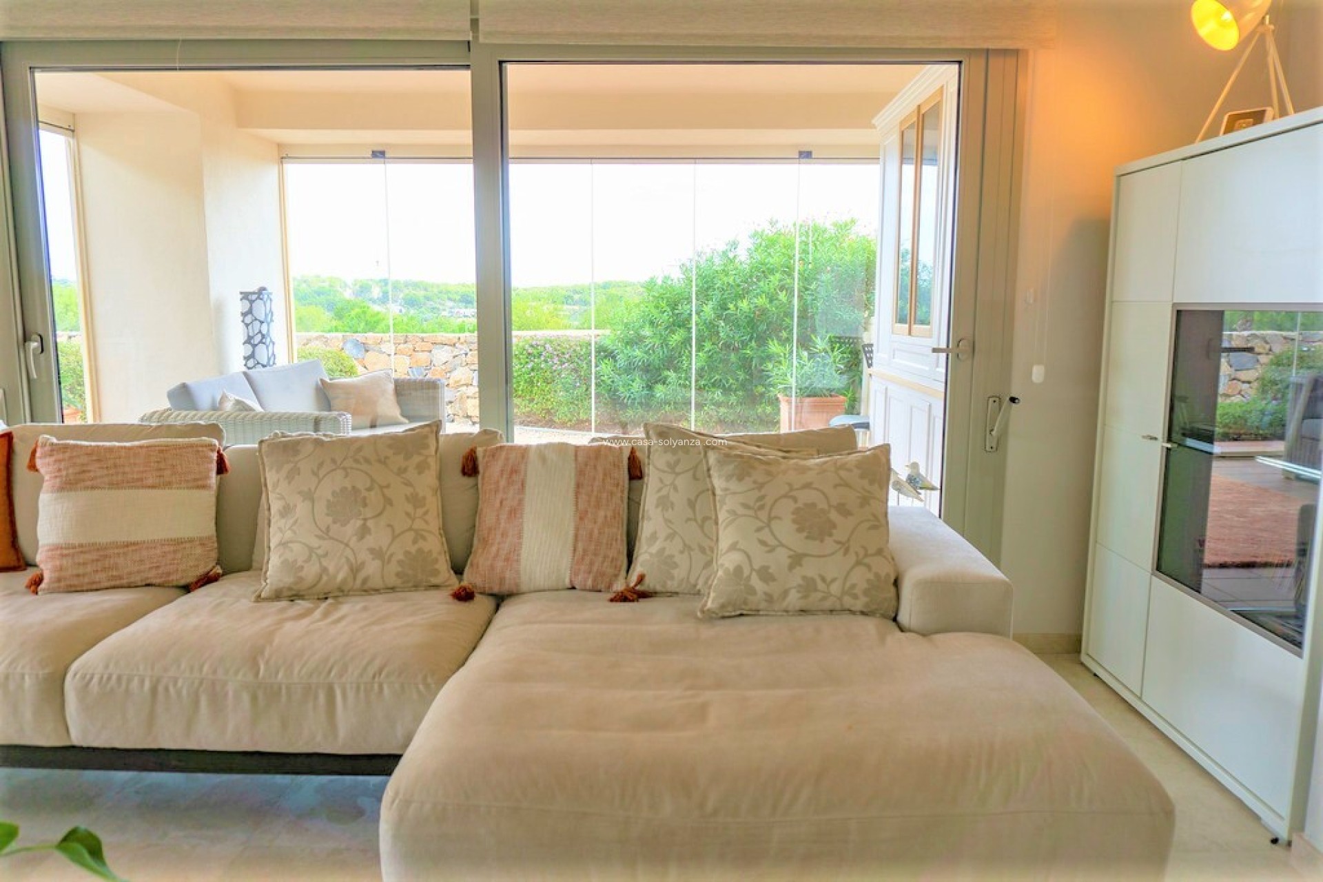 Reventa - Villa - Las Colinas Golf Resort - Inland