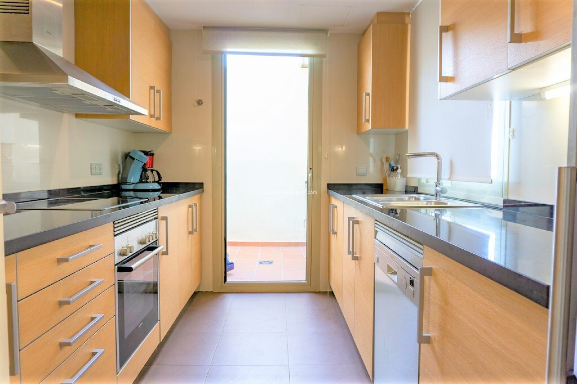 Reventa - Villa - Las Colinas Golf Resort - Inland