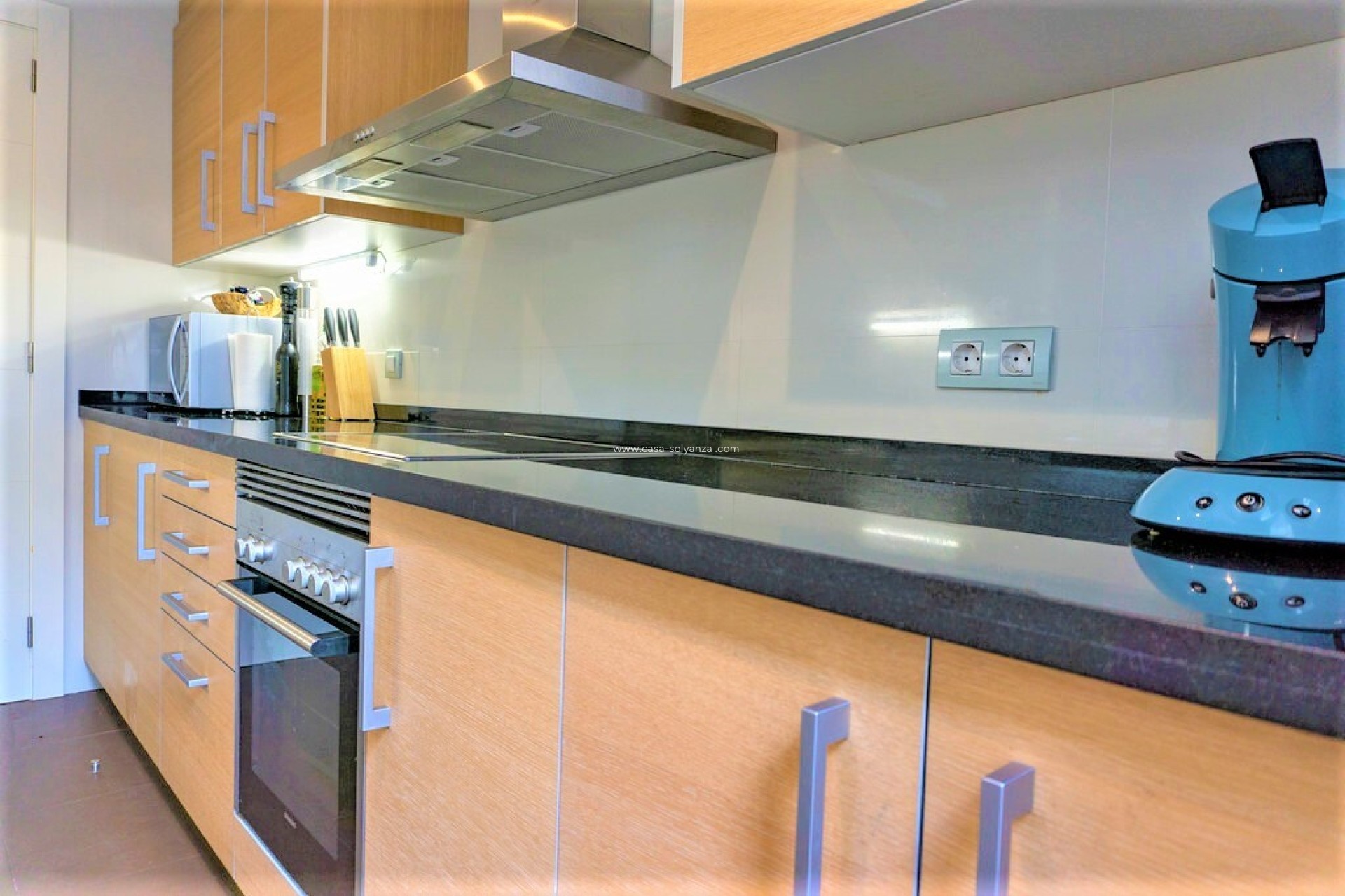 Reventa - Villa - Las Colinas Golf Resort - Inland