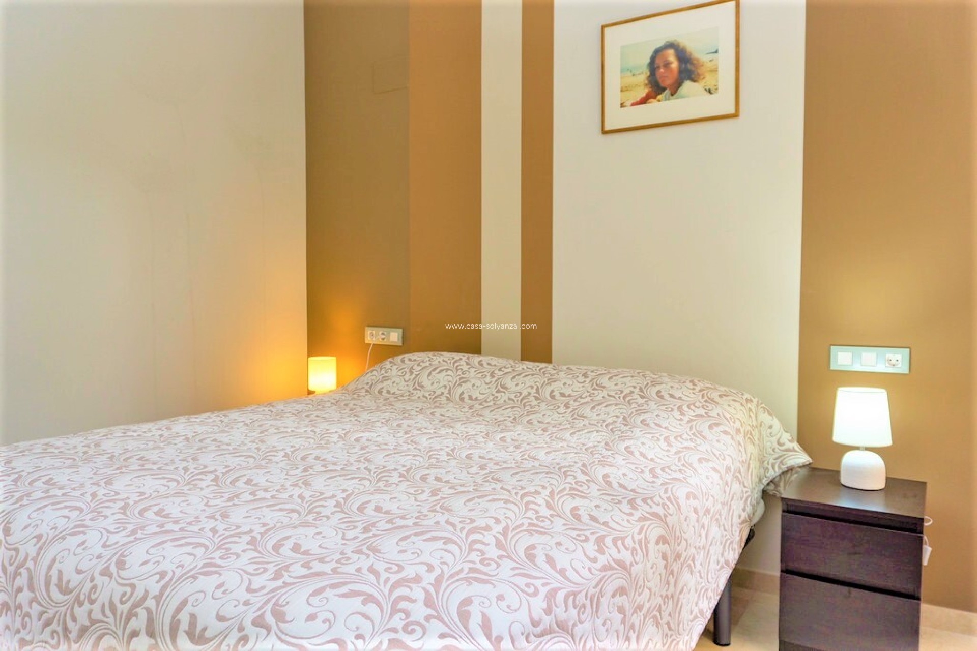 Reventa - Villa - Las Colinas Golf Resort - Inland