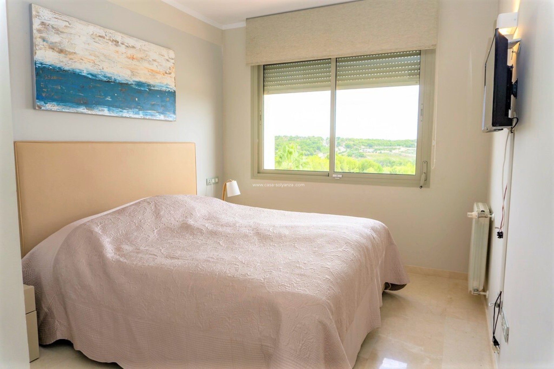 Reventa - Villa - Las Colinas Golf Resort - Inland