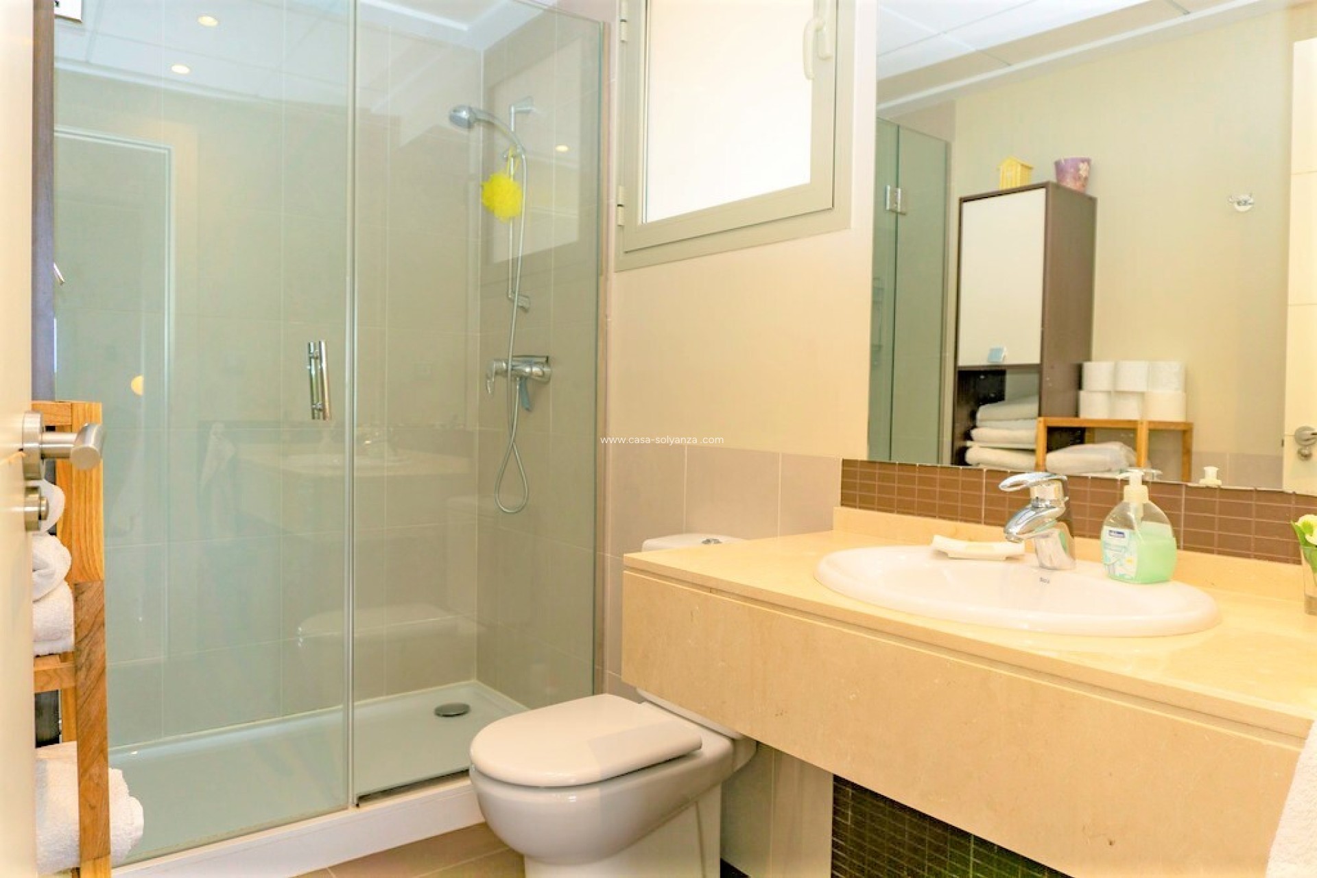 Reventa - Villa - Las Colinas Golf Resort - Inland