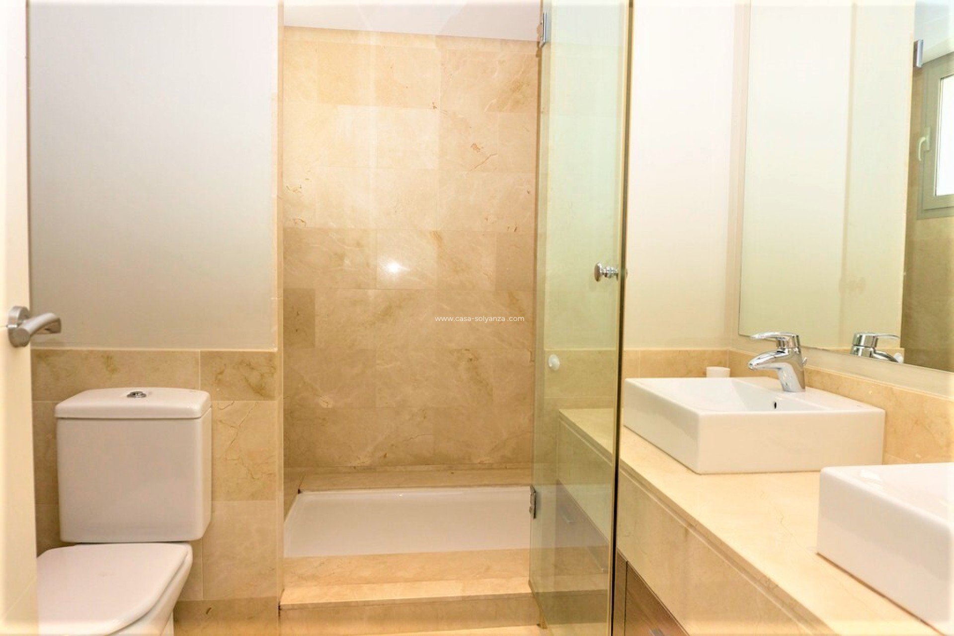 Reventa - Villa - Las Colinas Golf Resort - Inland