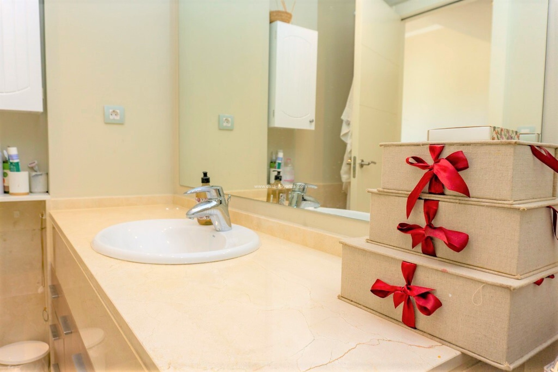 Reventa - Villa - Las Colinas Golf Resort - Inland