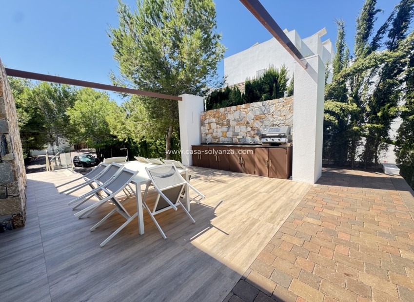 Reventa - Villa - Las Colinas Golf Resort - Las Colinas Golf