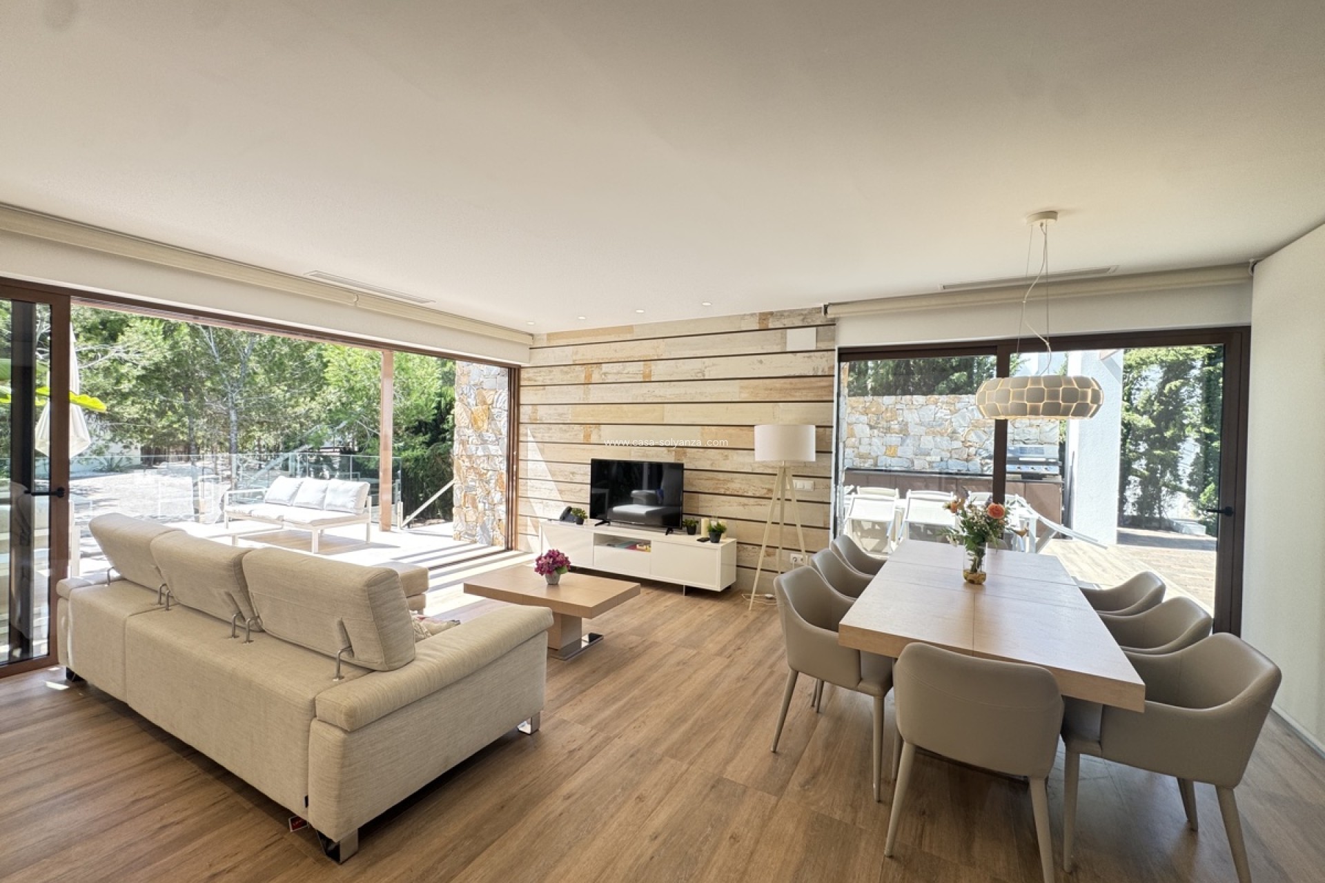 Reventa - Villa - Las Colinas Golf Resort - Las Colinas Golf