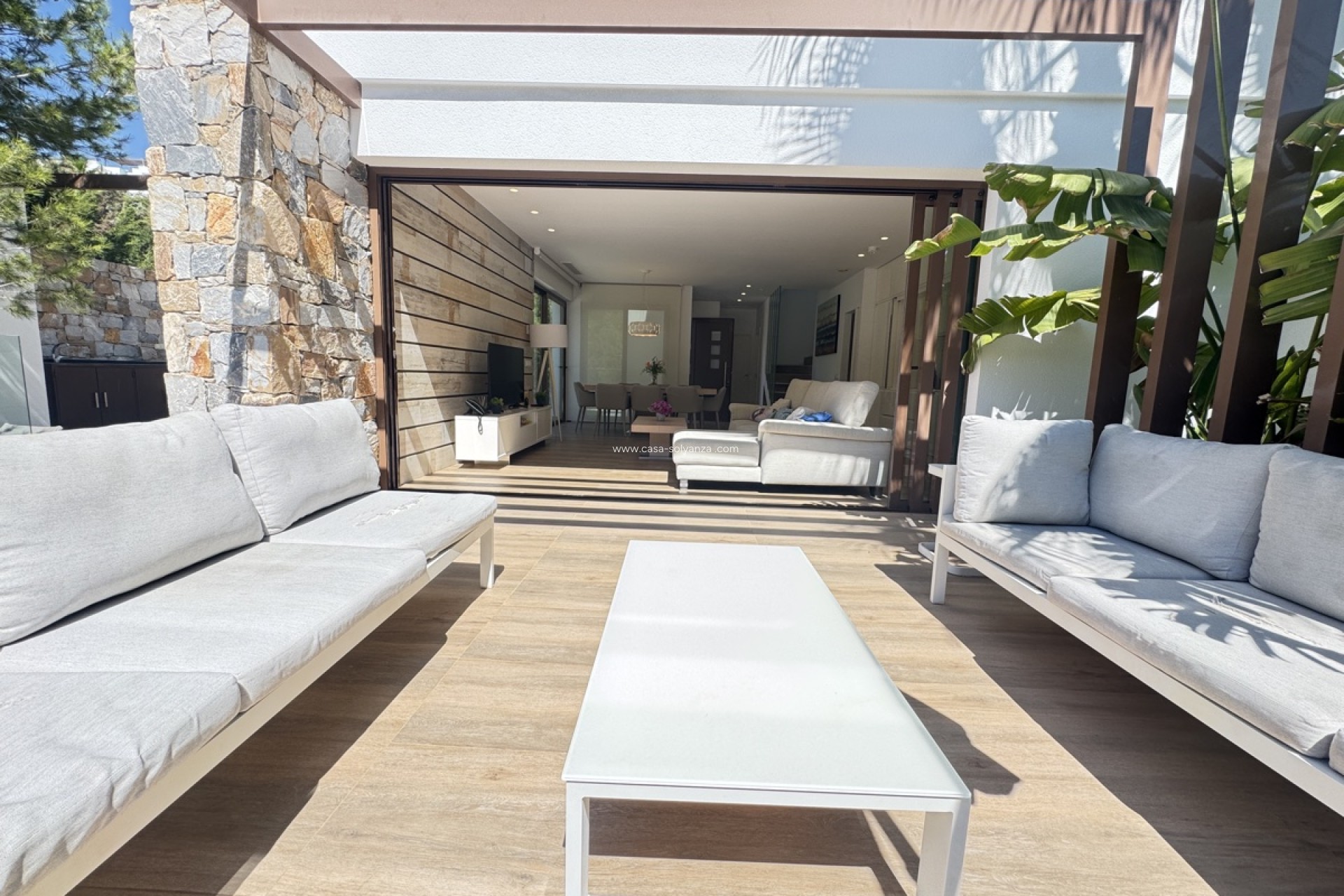 Reventa - Villa - Las Colinas Golf Resort - Las Colinas Golf