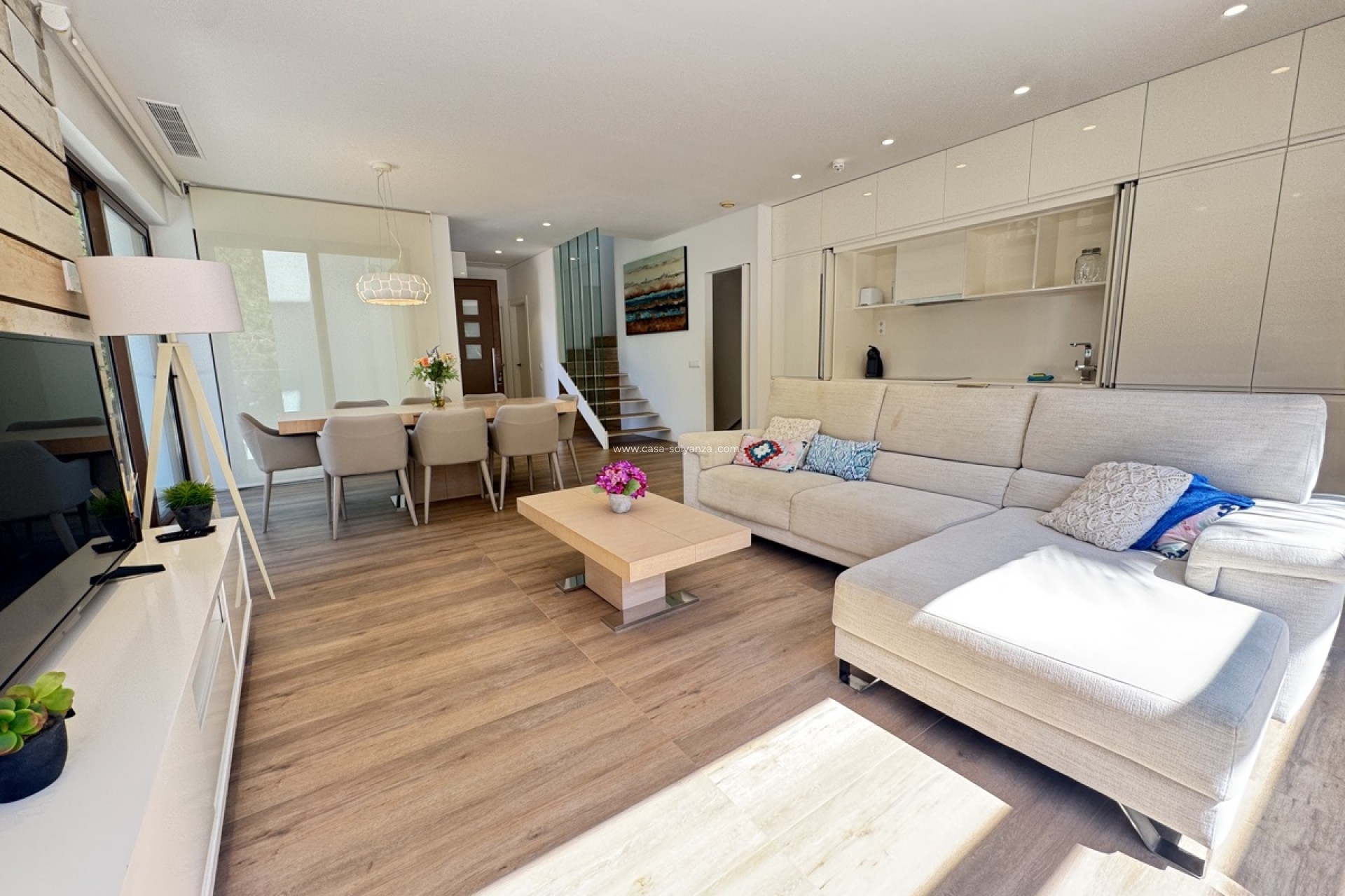 Reventa - Villa - Las Colinas Golf Resort - Las Colinas Golf