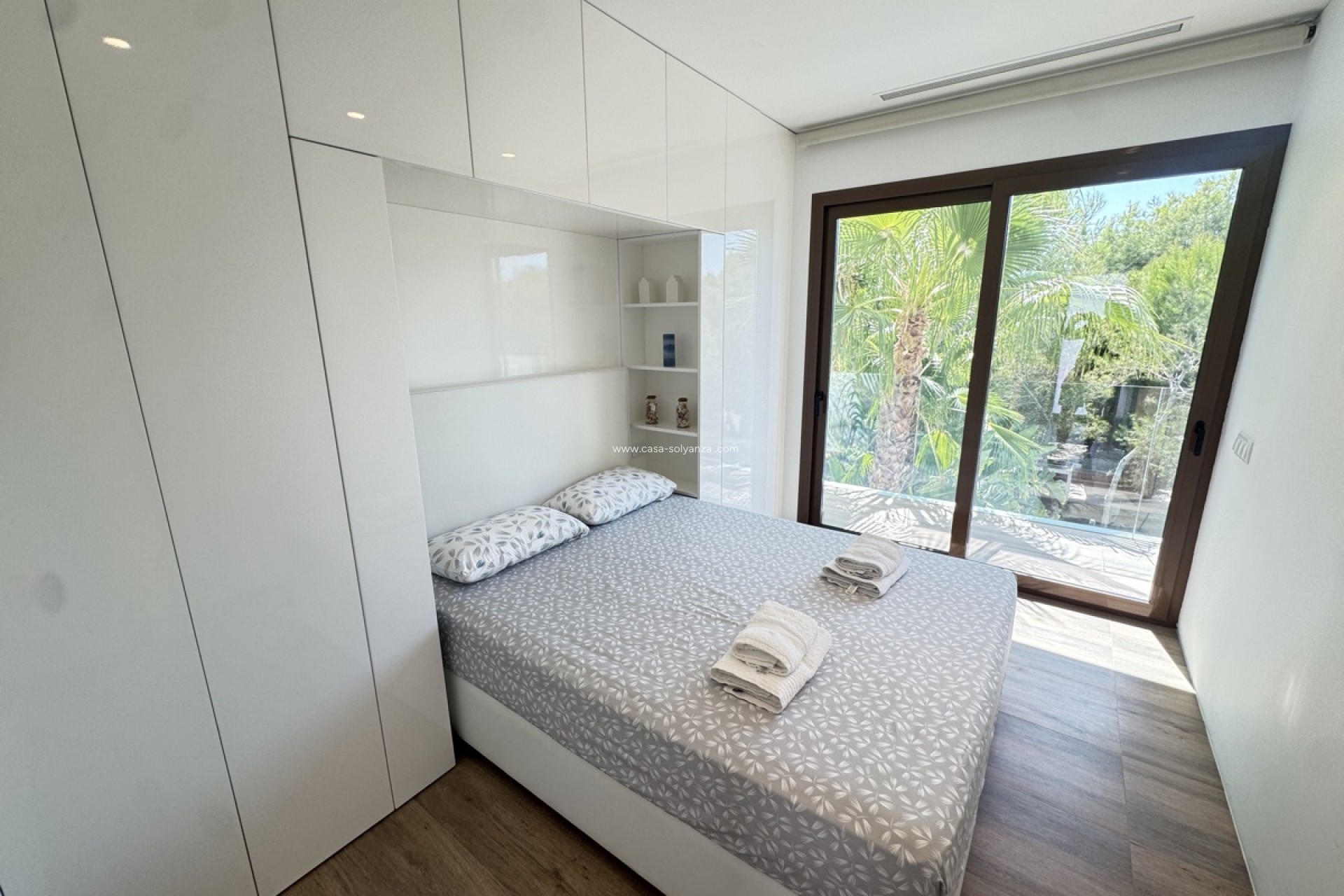 Reventa - Villa - Las Colinas Golf Resort - Las Colinas Golf