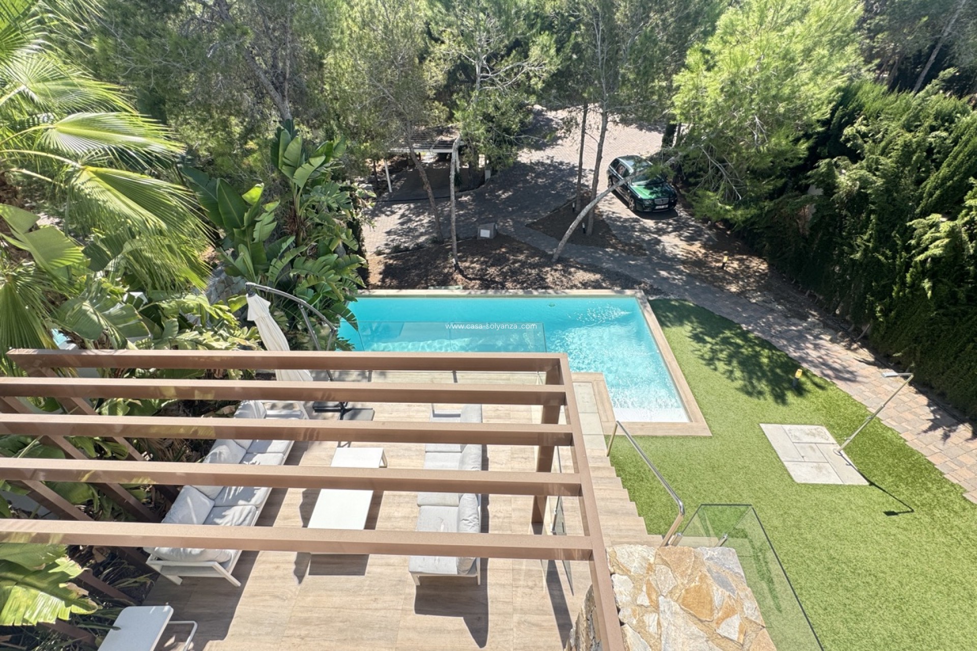 Reventa - Villa - Las Colinas Golf Resort - Las Colinas Golf