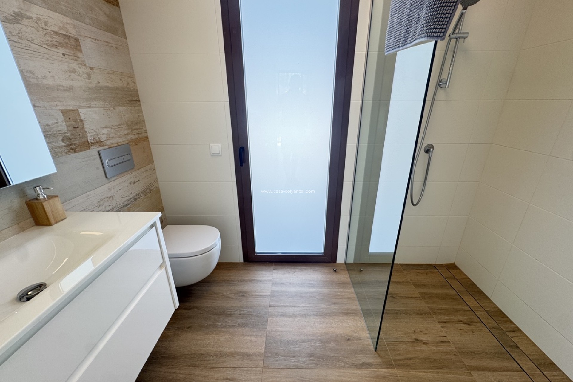 Reventa - Villa - Las Colinas Golf Resort - Las Colinas Golf