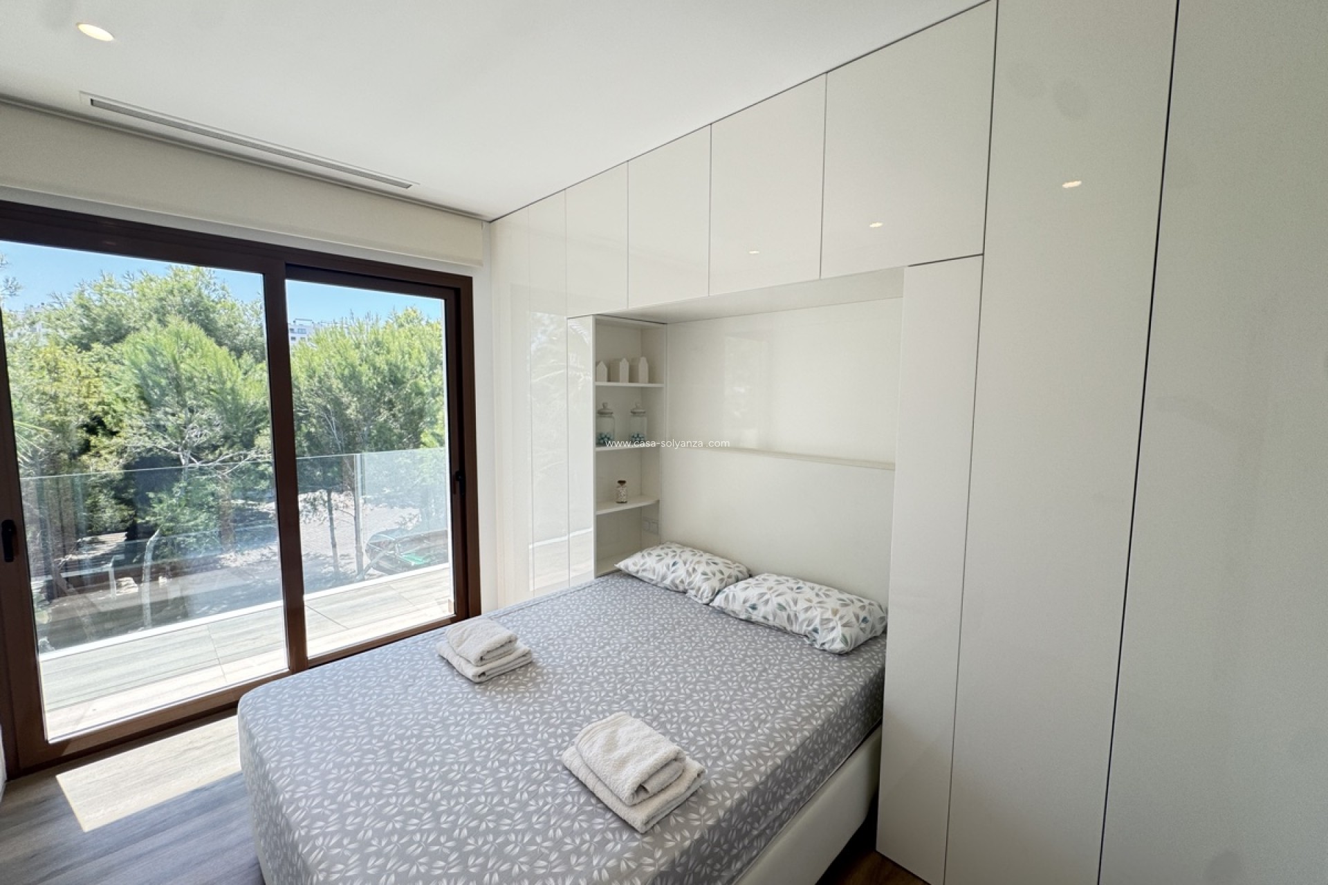 Reventa - Villa - Las Colinas Golf Resort - Las Colinas Golf