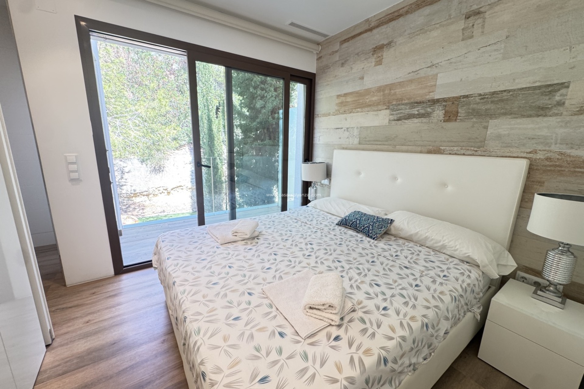 Reventa - Villa - Las Colinas Golf Resort - Las Colinas Golf