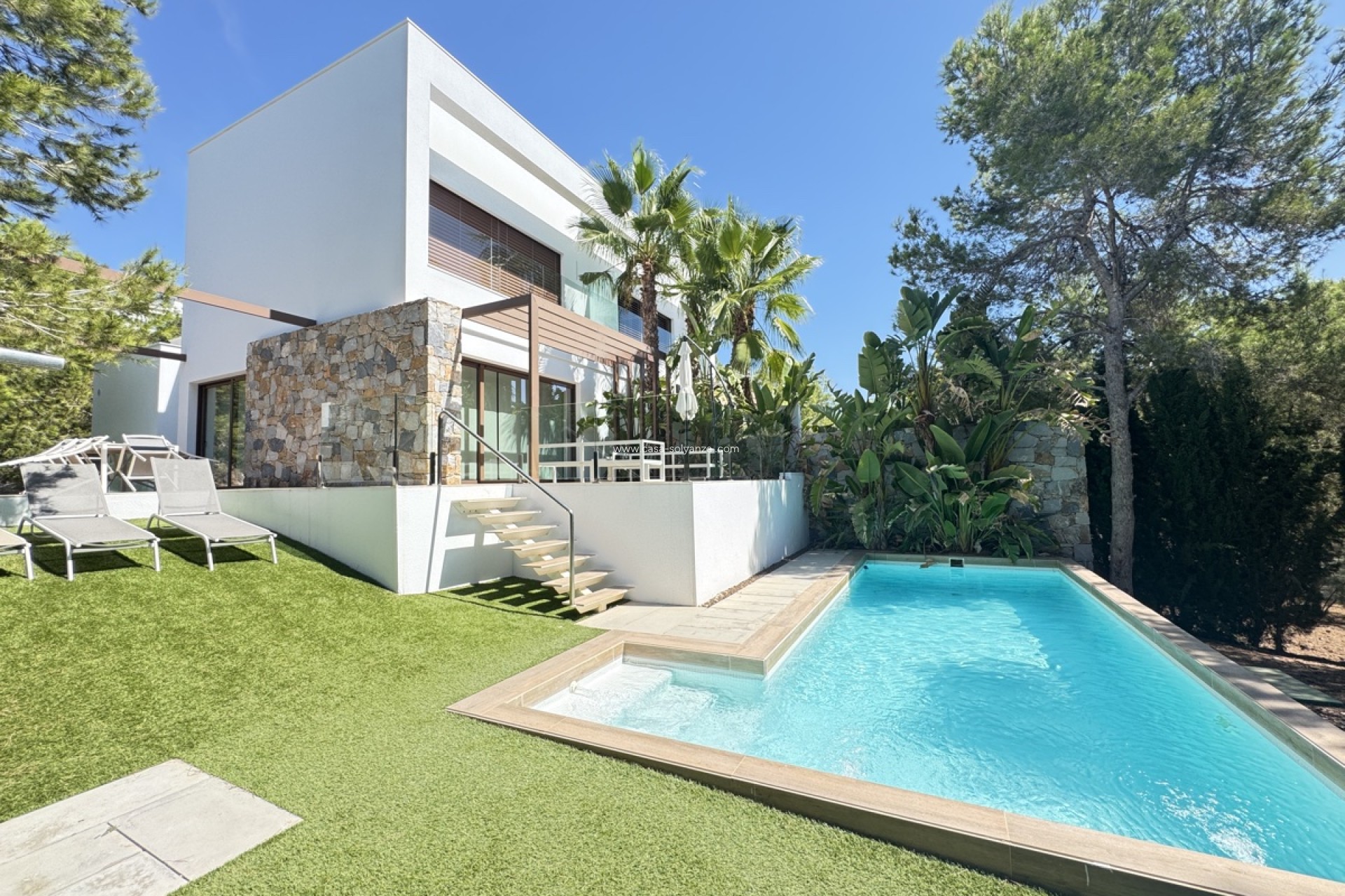 Reventa - Villa - Las Colinas Golf Resort - Las Colinas Golf