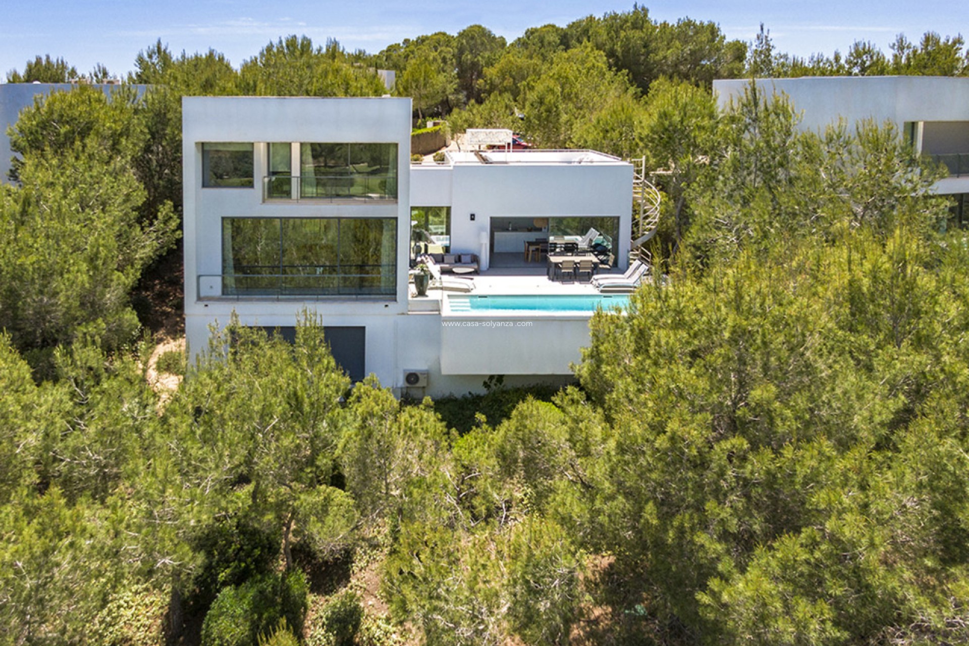 Reventa - Villa - Las Colinas Golf Resort