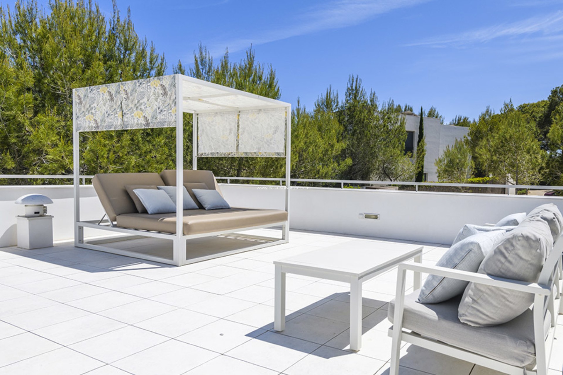 Reventa - Villa - Las Colinas Golf Resort