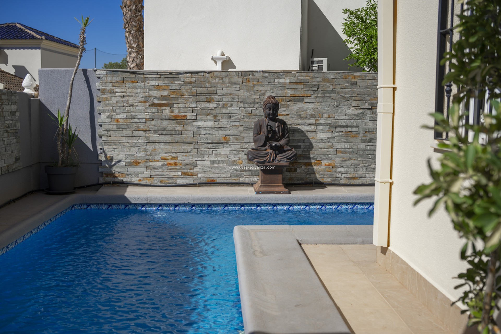 Reventa - Villa - Las Ramblas - Calle Mayor