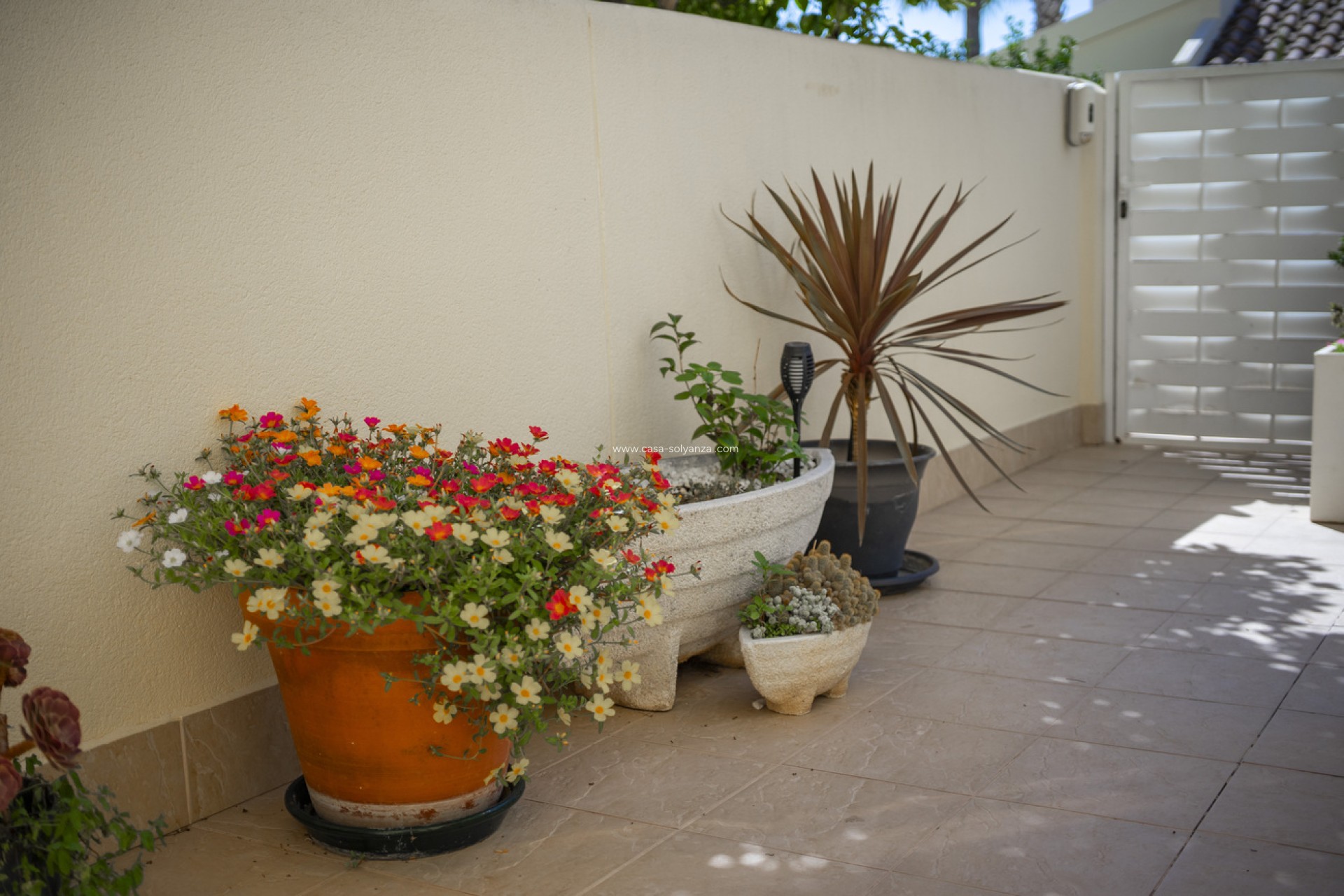 Reventa - Villa - Las Ramblas - Calle Mayor