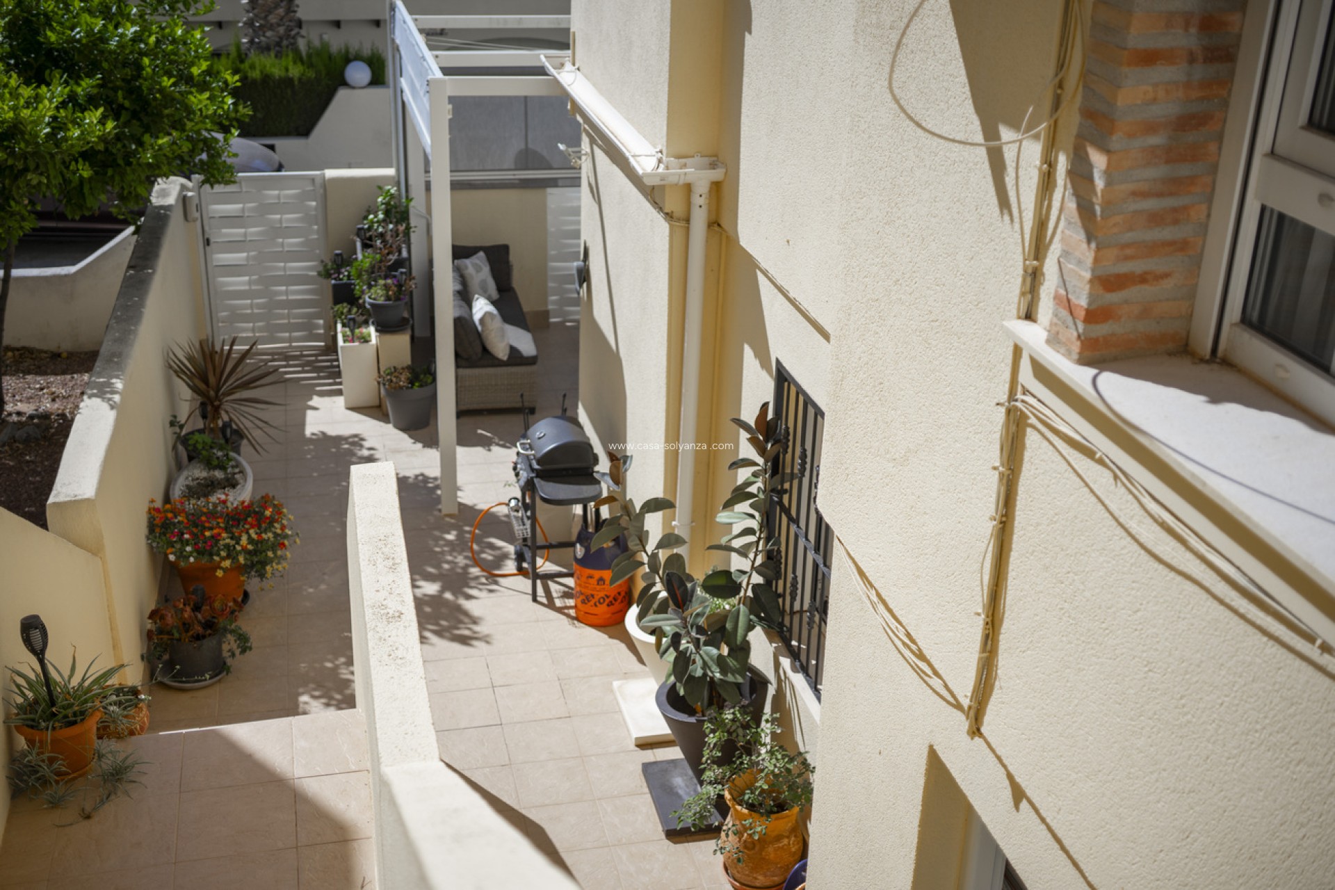 Reventa - Villa - Las Ramblas - Calle Mayor