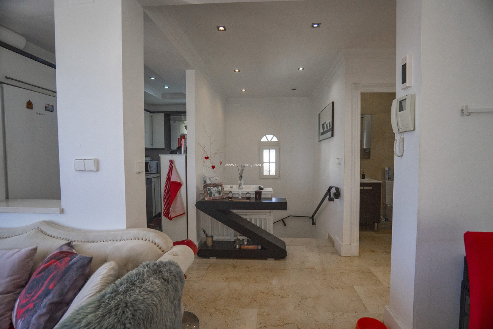 Reventa - Villa - Las Ramblas - Calle Mayor