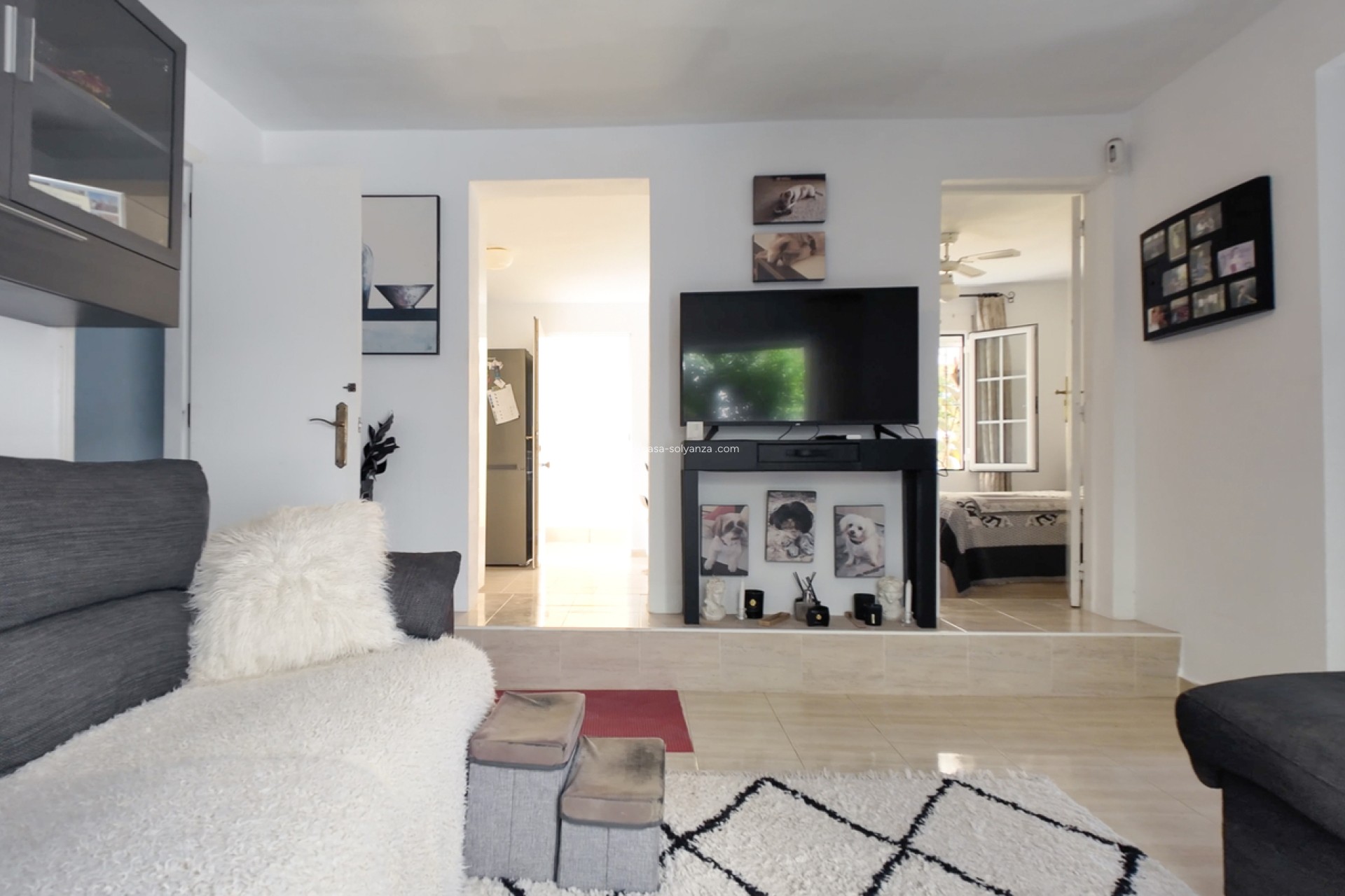 Reventa - Villa - Las Ramblas - Calle Mayor