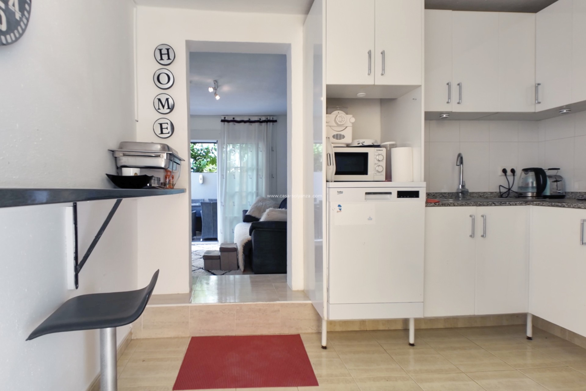 Reventa - Villa - Las Ramblas - Calle Mayor