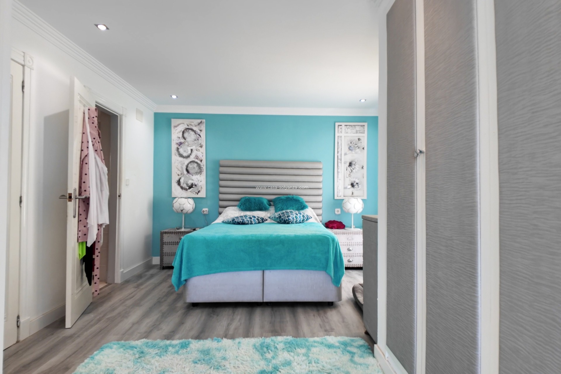 Reventa - Villa - Las Ramblas - Calle Mayor