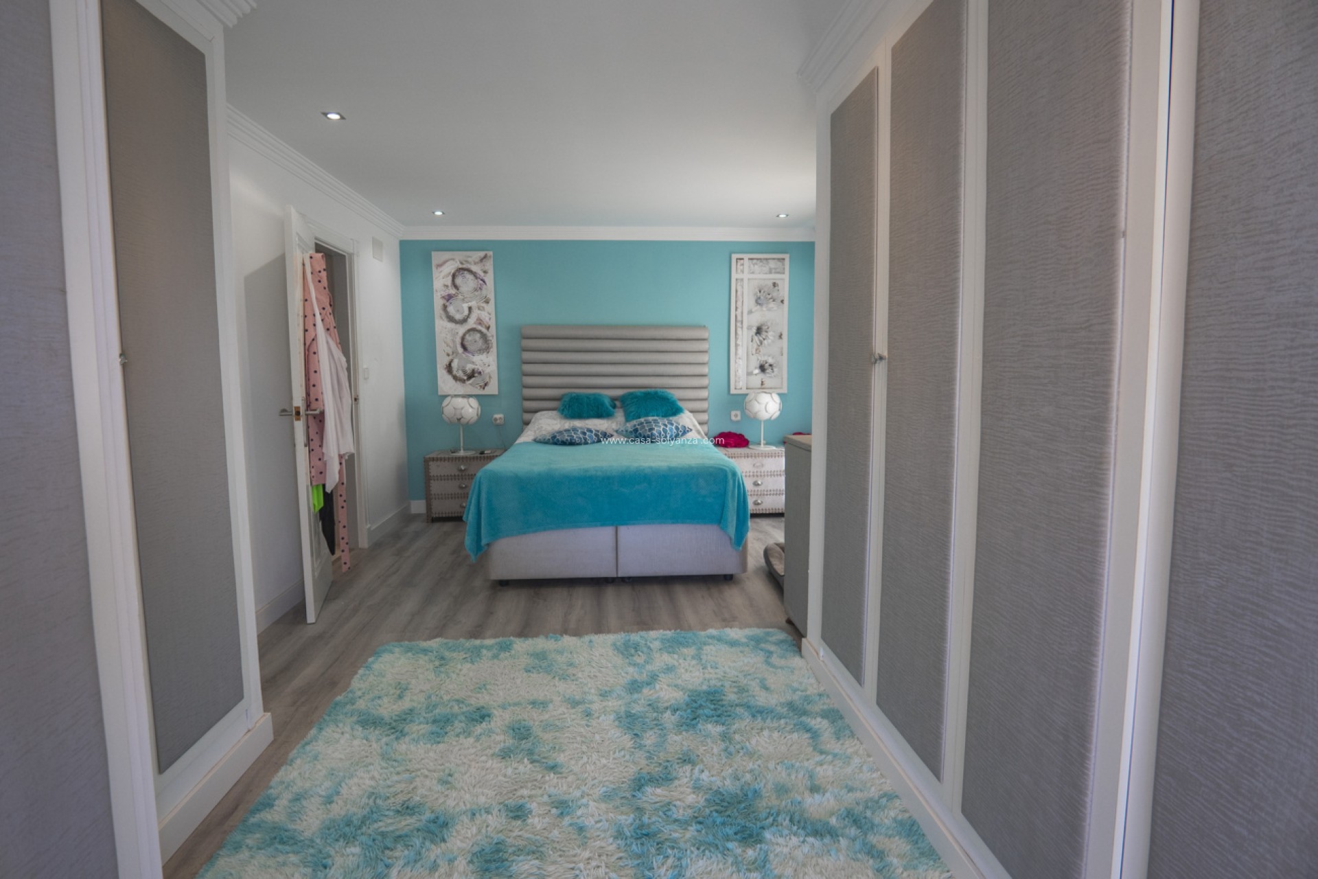 Reventa - Villa - Las Ramblas - Calle Mayor