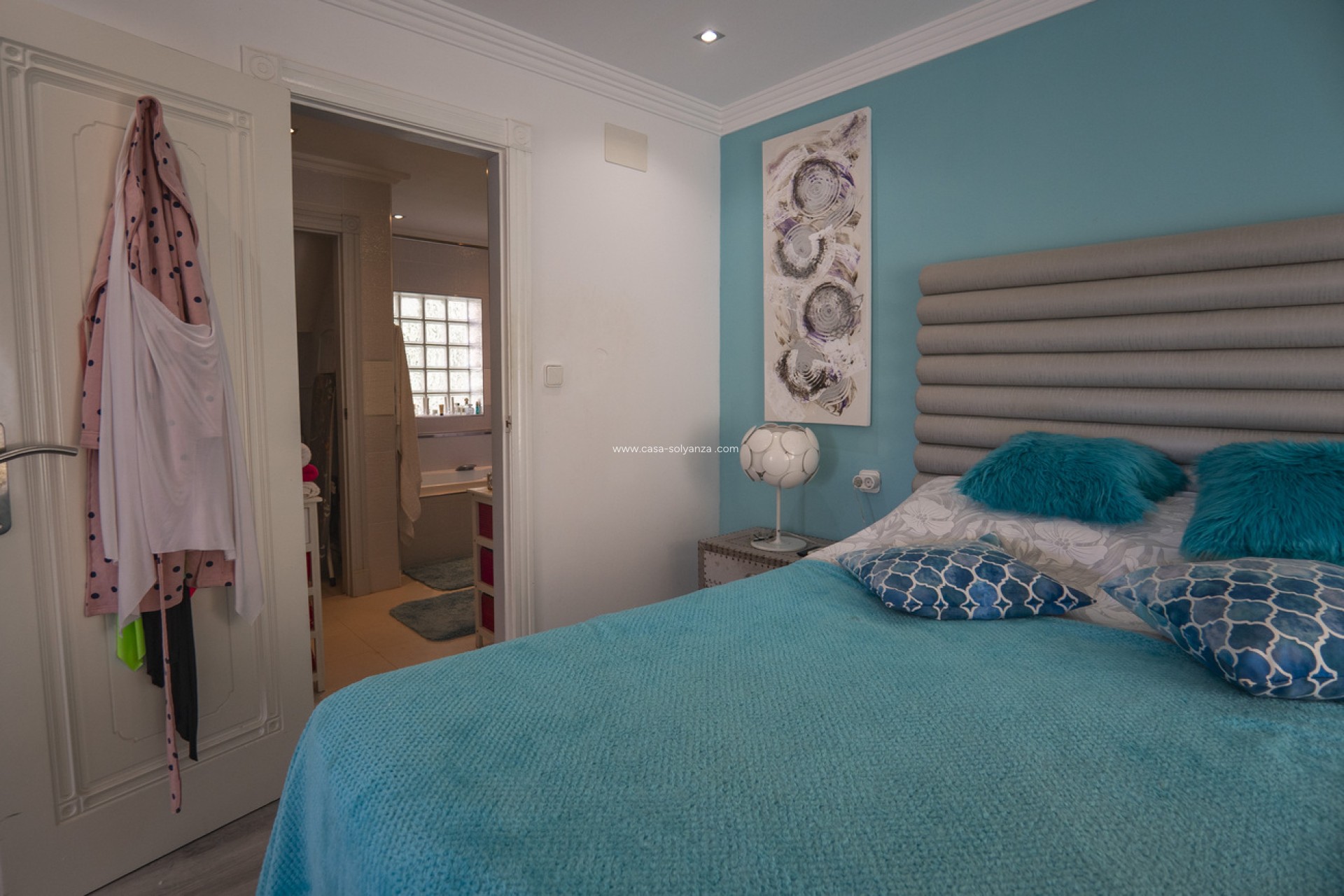 Reventa - Villa - Las Ramblas - Calle Mayor