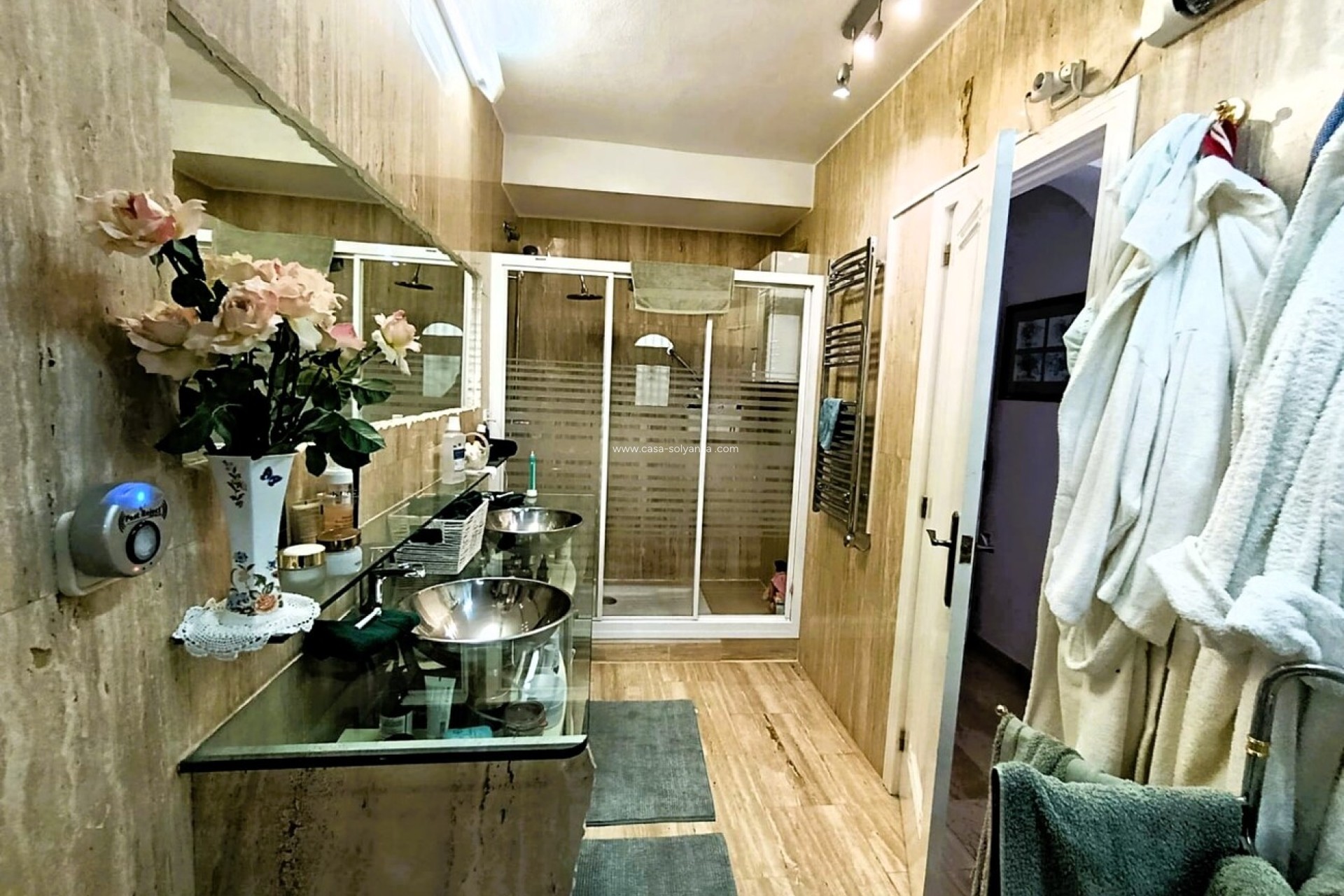 Reventa - Villa - Las Ramblas - Costa Blanca