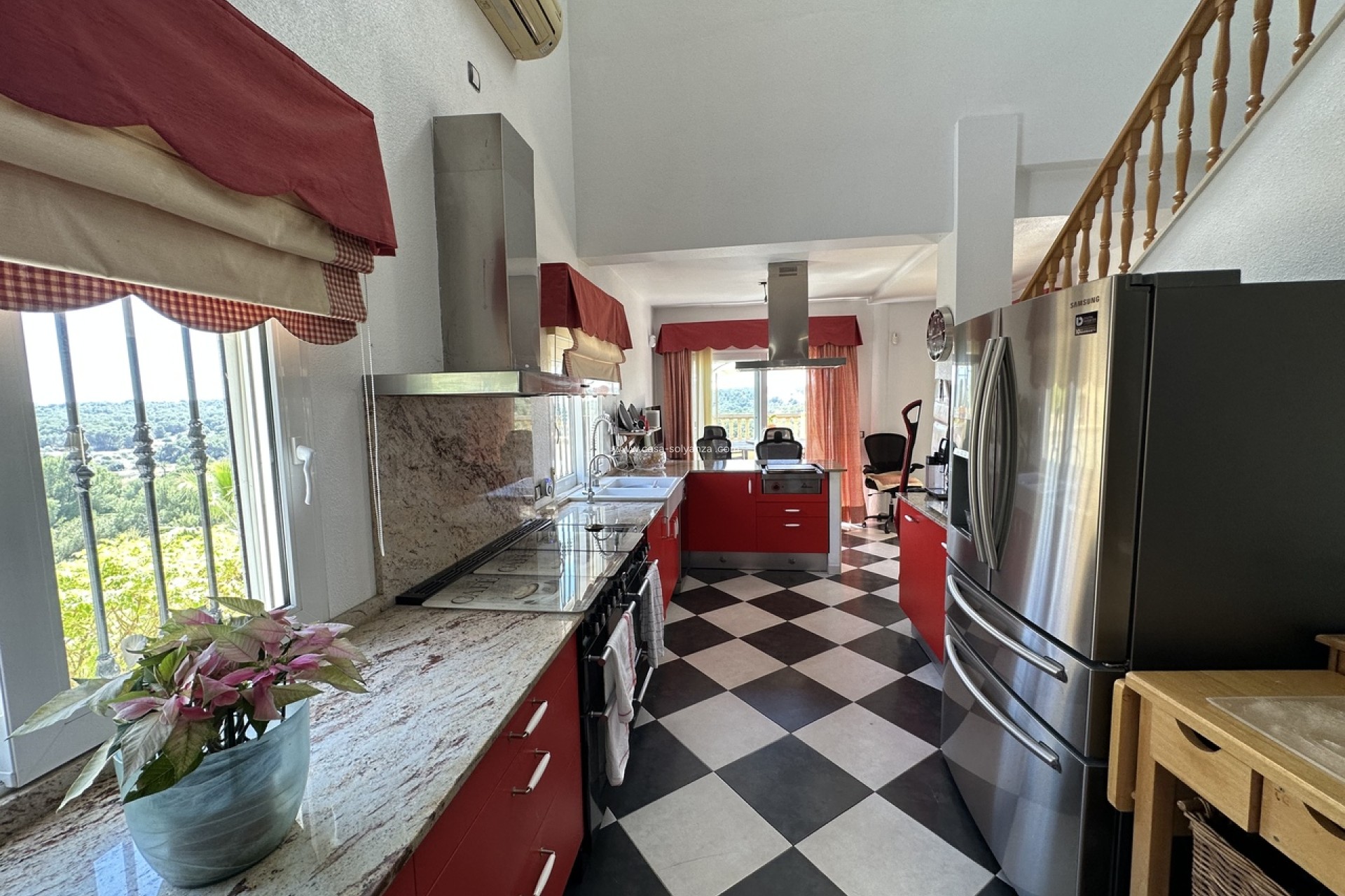 Reventa - Villa - Las Ramblas - Inland