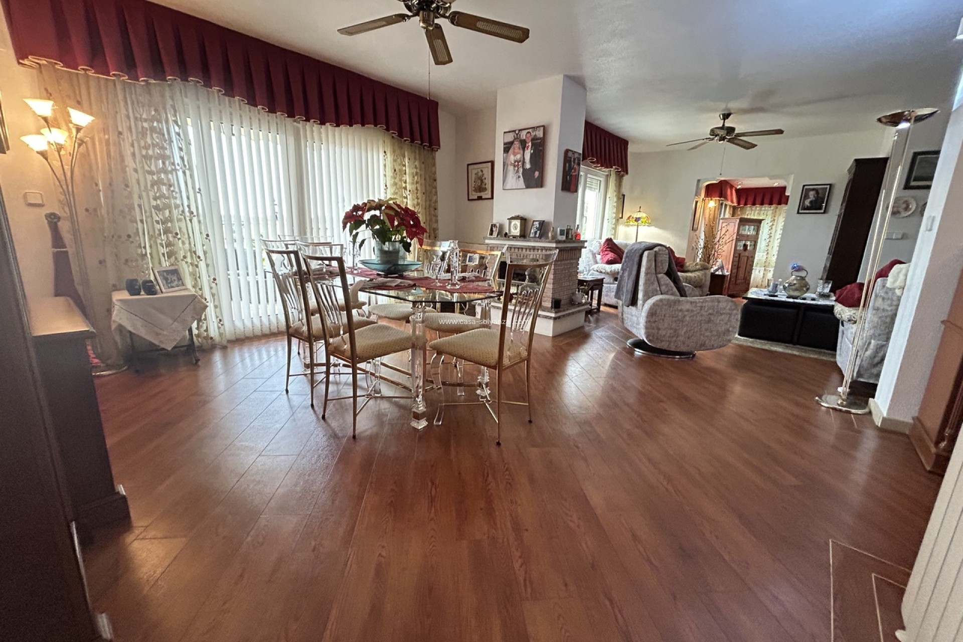 Reventa - Villa - Las Ramblas - Inland