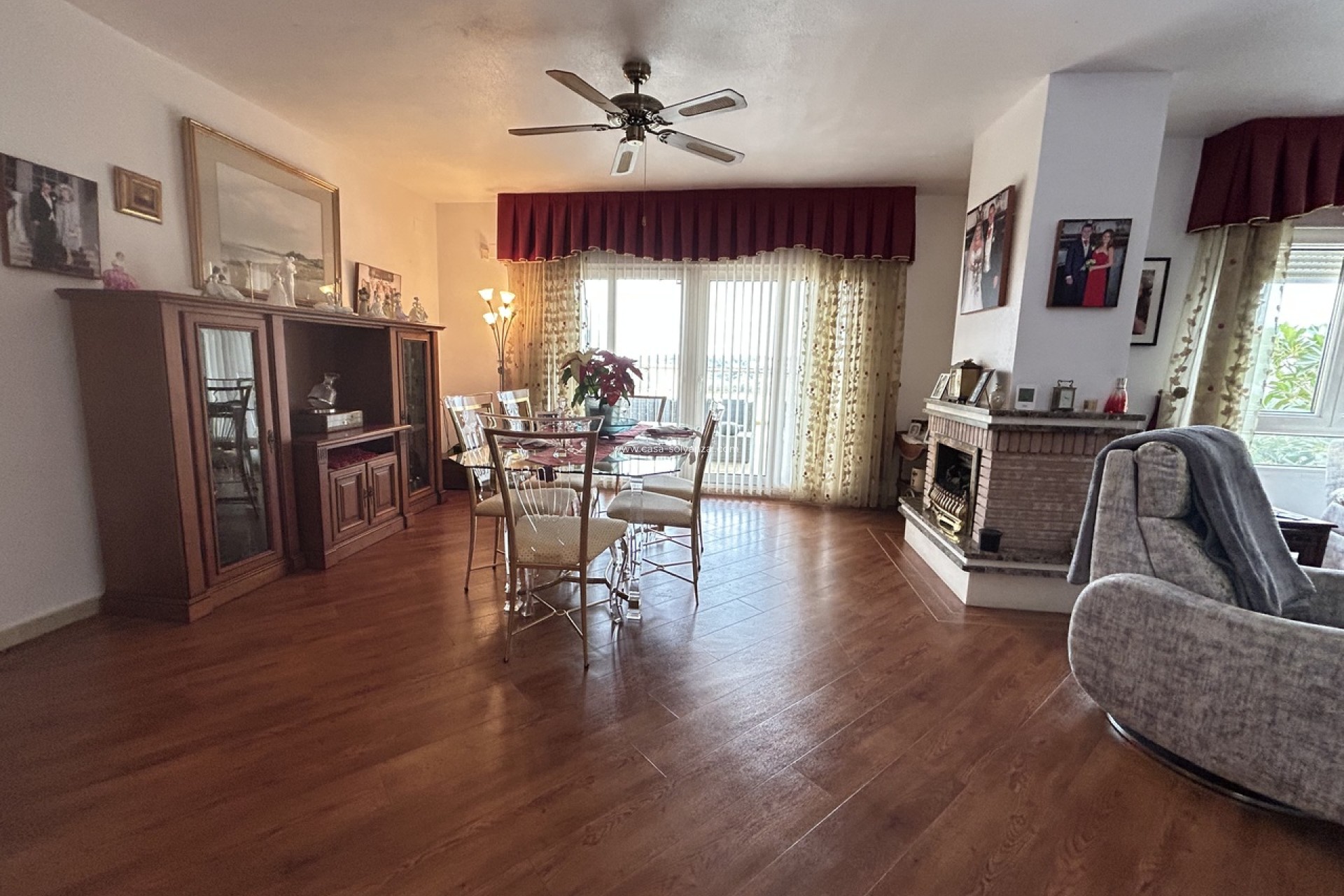 Reventa - Villa - Las Ramblas - Inland