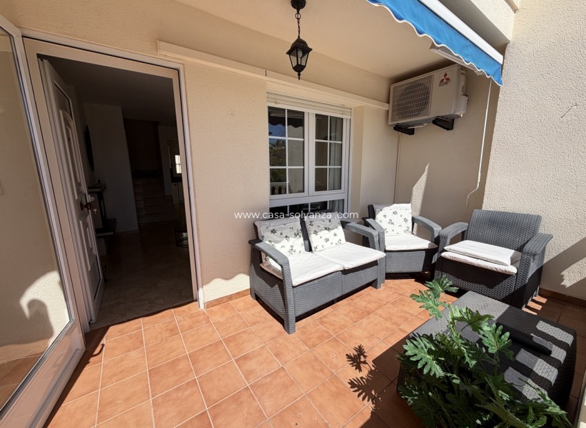 Reventa - Villa - Las Ramblas - Inland