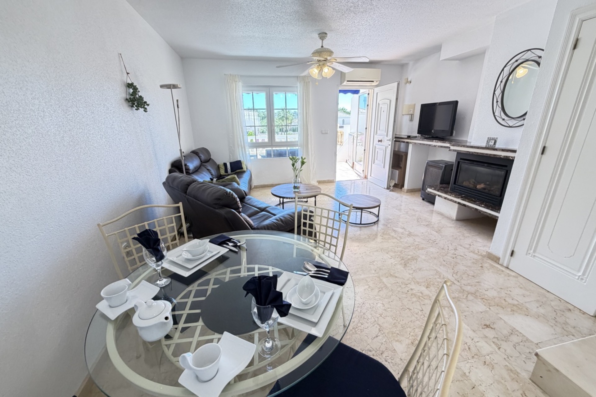 Reventa - Villa - Las Ramblas - Inland