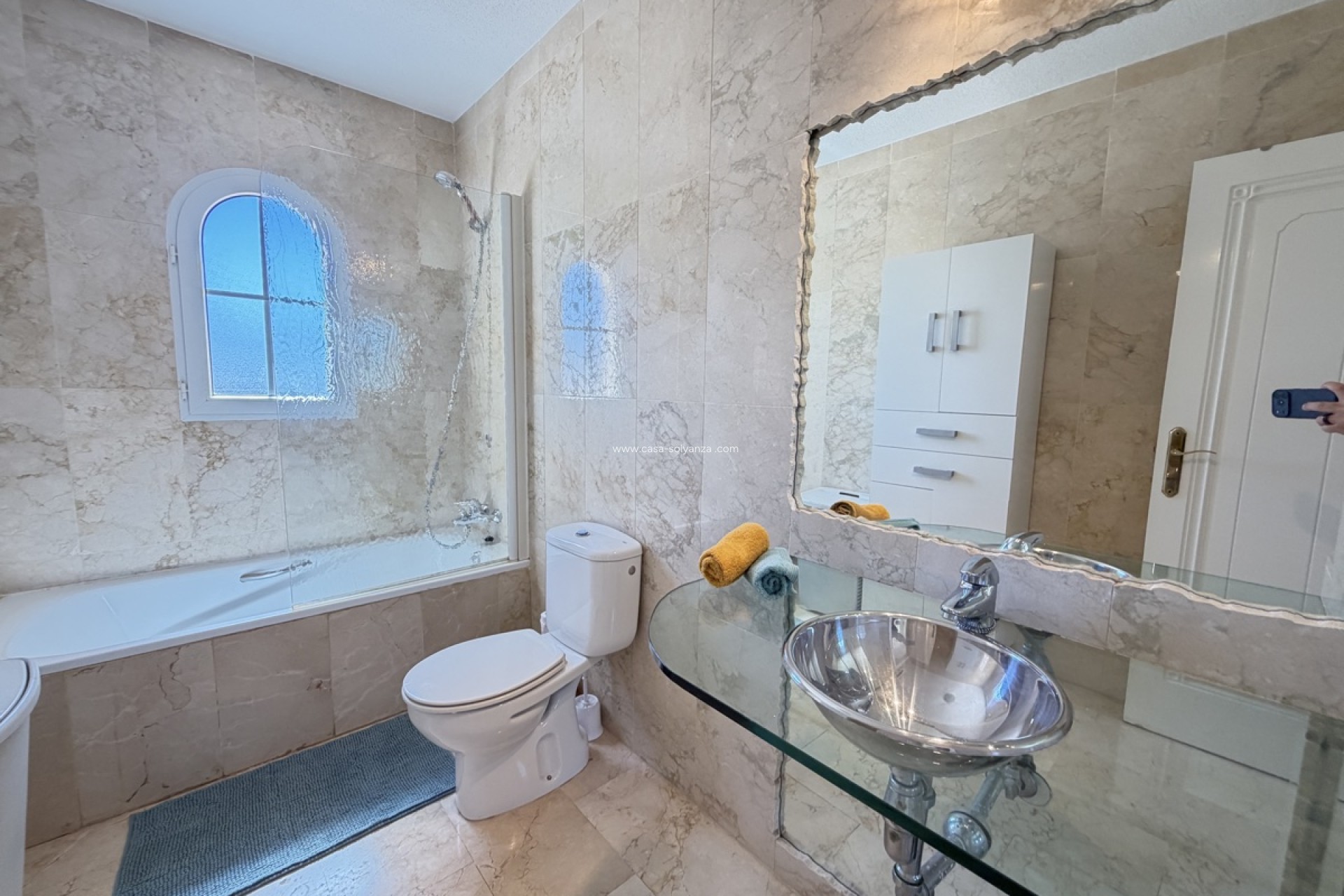 Reventa - Villa - Las Ramblas - Inland