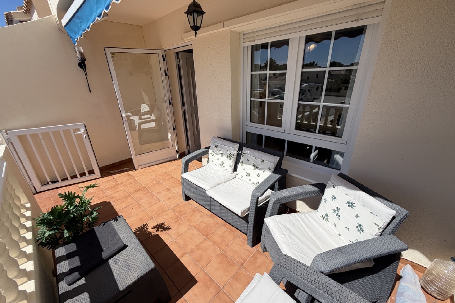 Reventa - Villa - Las Ramblas - Inland