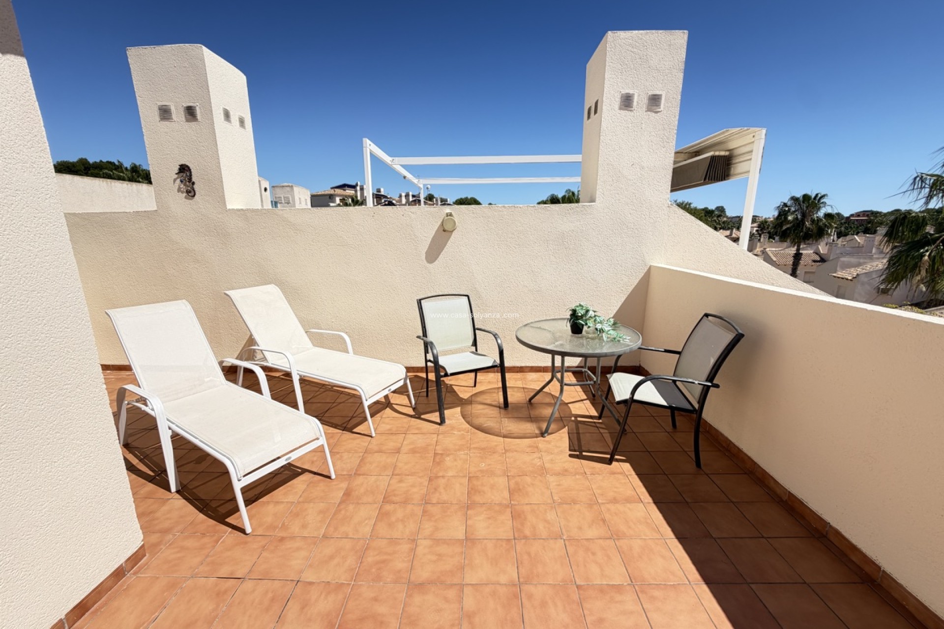 Reventa - Villa - Las Ramblas - Inland